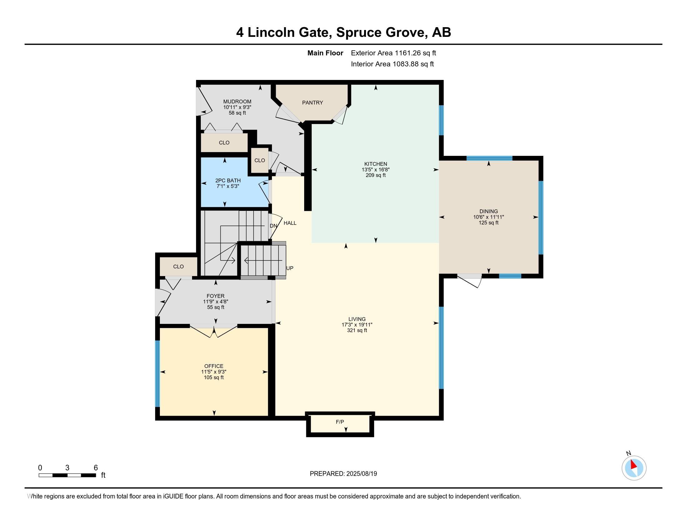 Photo 38 at 4 Lincoln Gate, Stoneshire, Spruce Grove