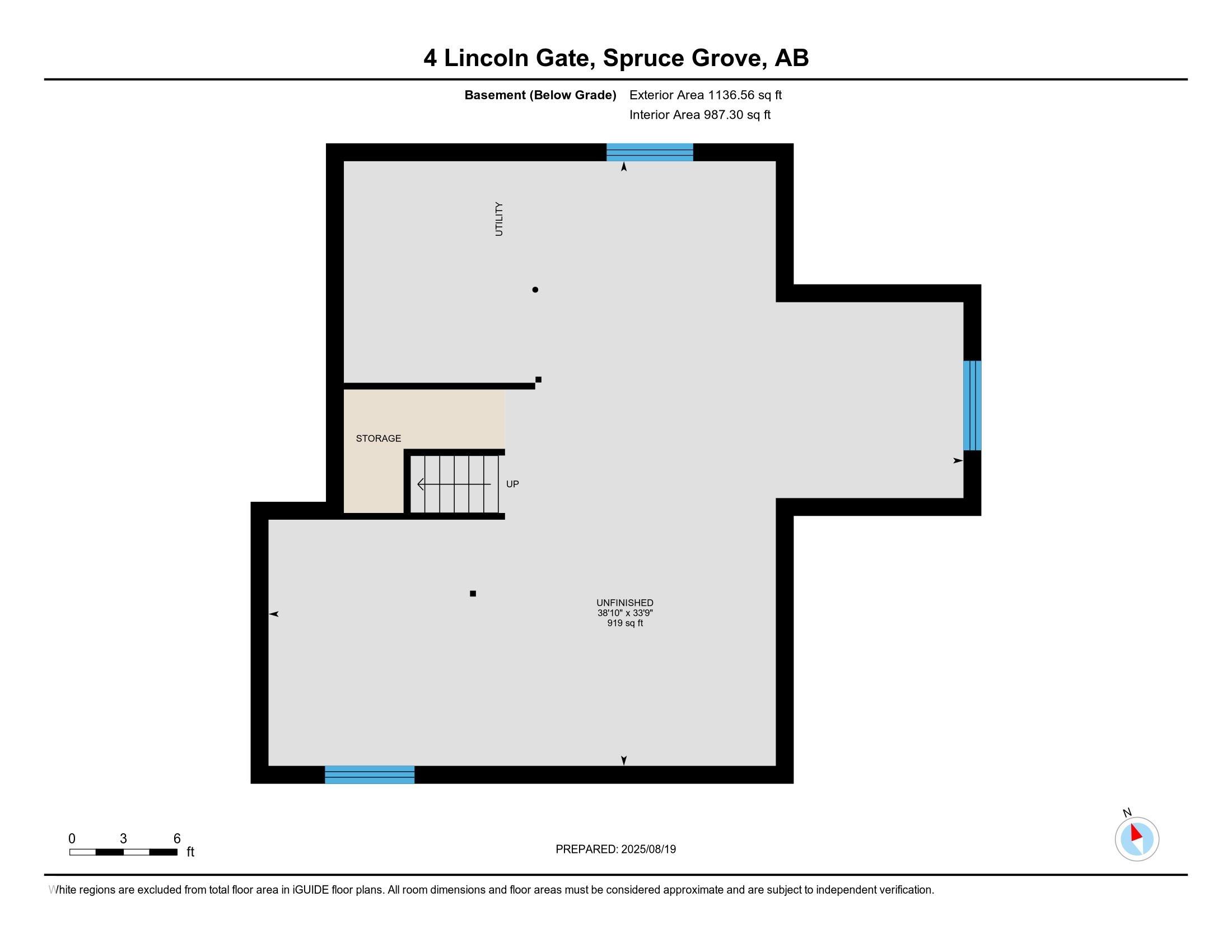 Photo 39 at 4 Lincoln Gate, Stoneshire, Spruce Grove