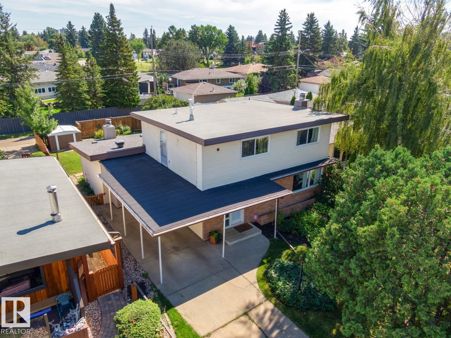 4907 114b Street NW, Malmo Plains, Edmonton 