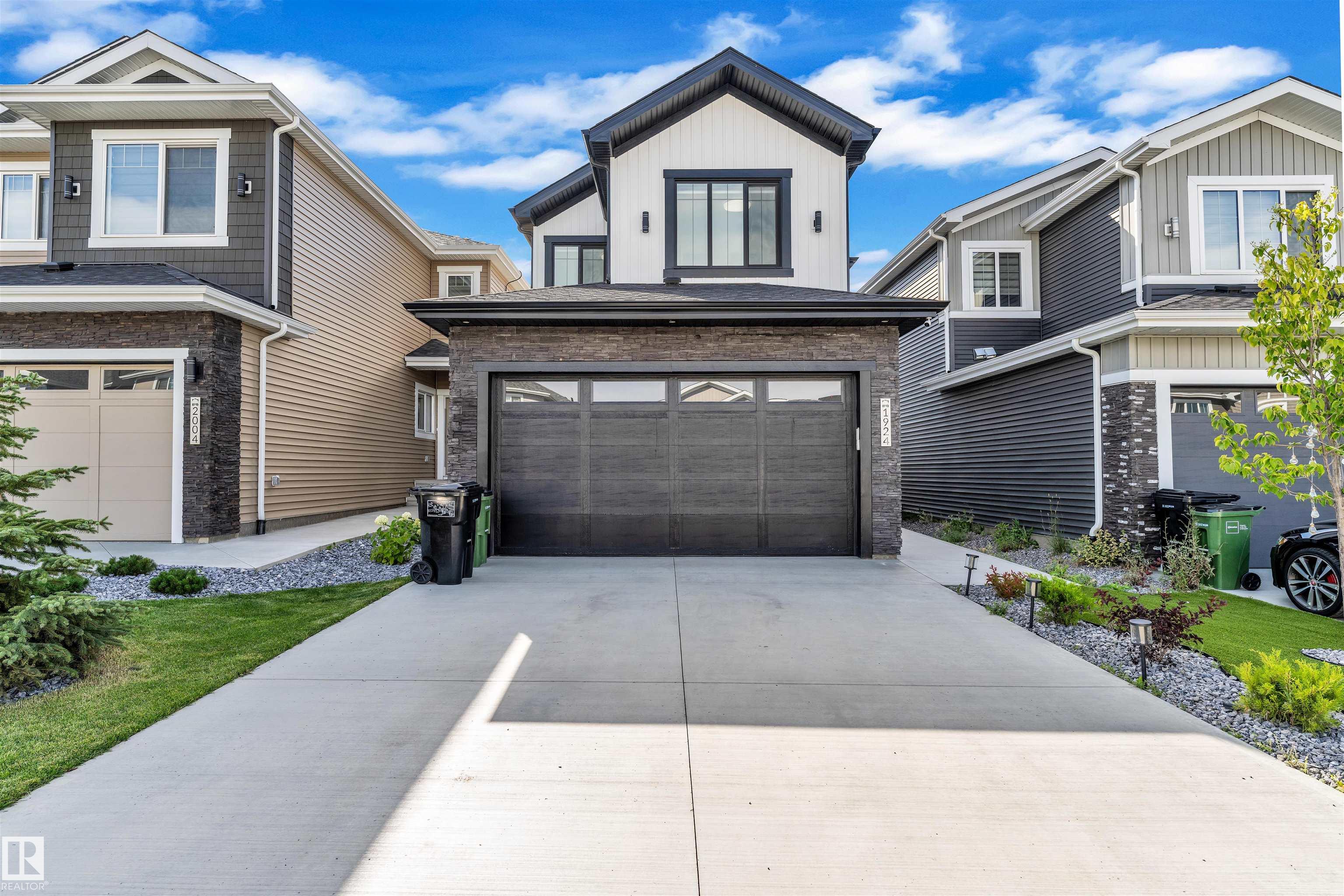 1924 164 Street SW, Glenridding Heights, Edmonton 