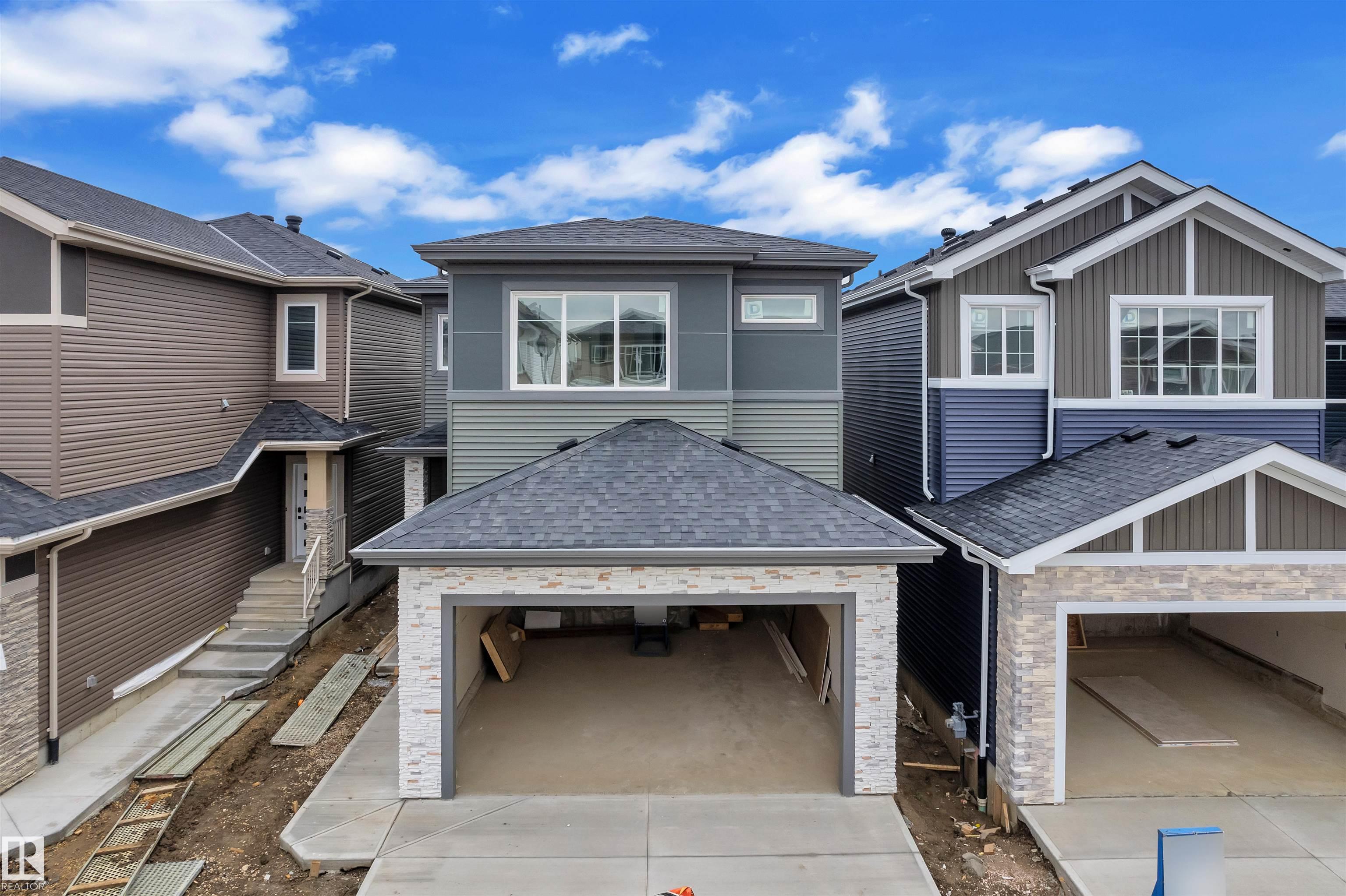 3519 42 Avenue, Triomphe Estates, Beaumont 