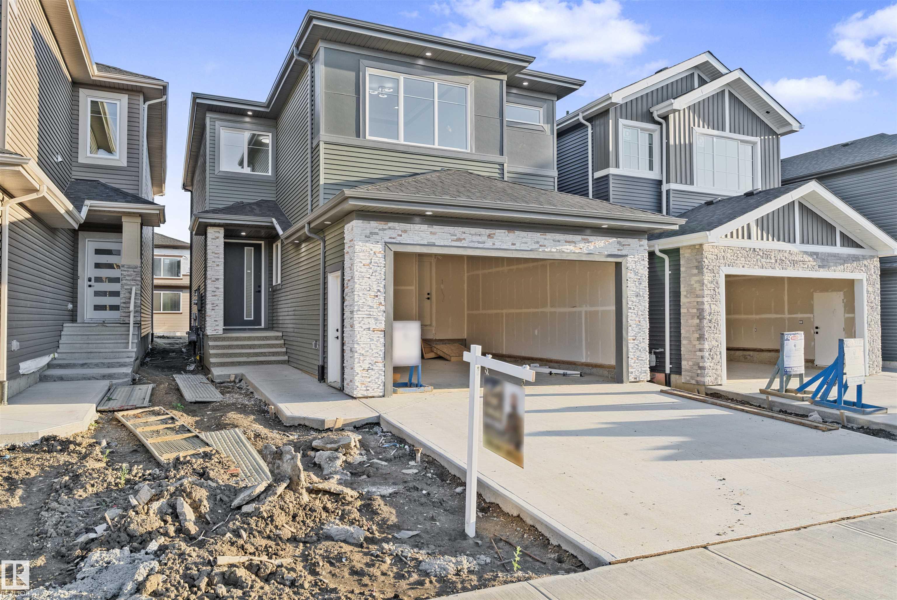 Photo 4 at 3519 42 Avenue, Triomphe Estates, Beaumont