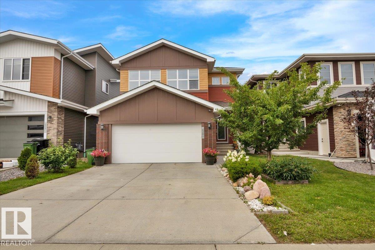 620 42 Street SW, Charlesworth, Edmonton 