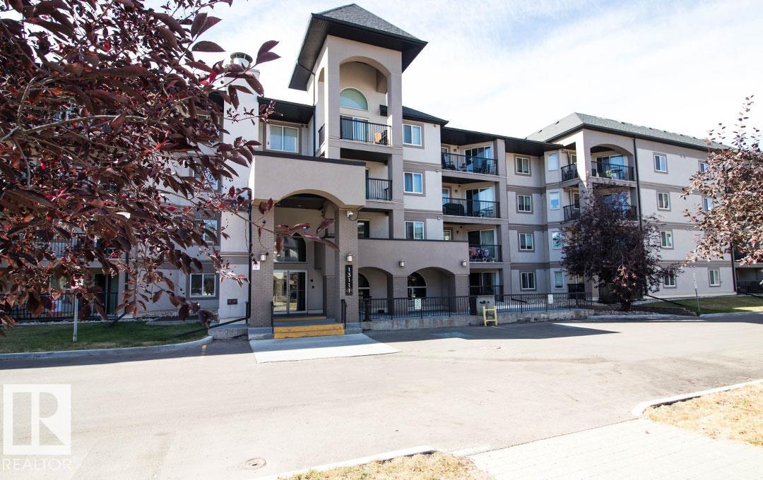 418 - 13111 140 Avenue NW, Pembina, Edmonton 
