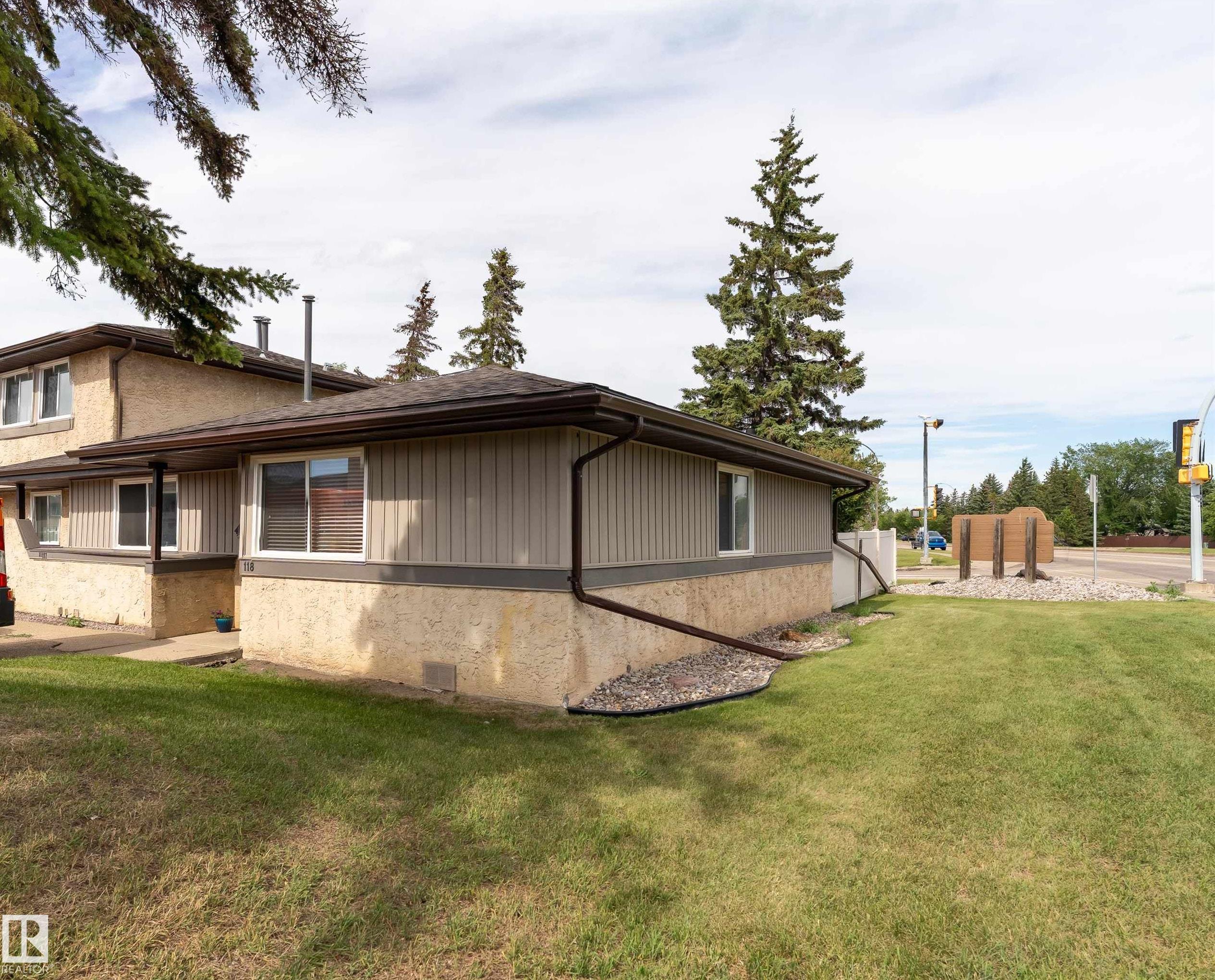 118 - 8930 99 Avenue, Pineview Fort Sask., Fort Saskatchewan 