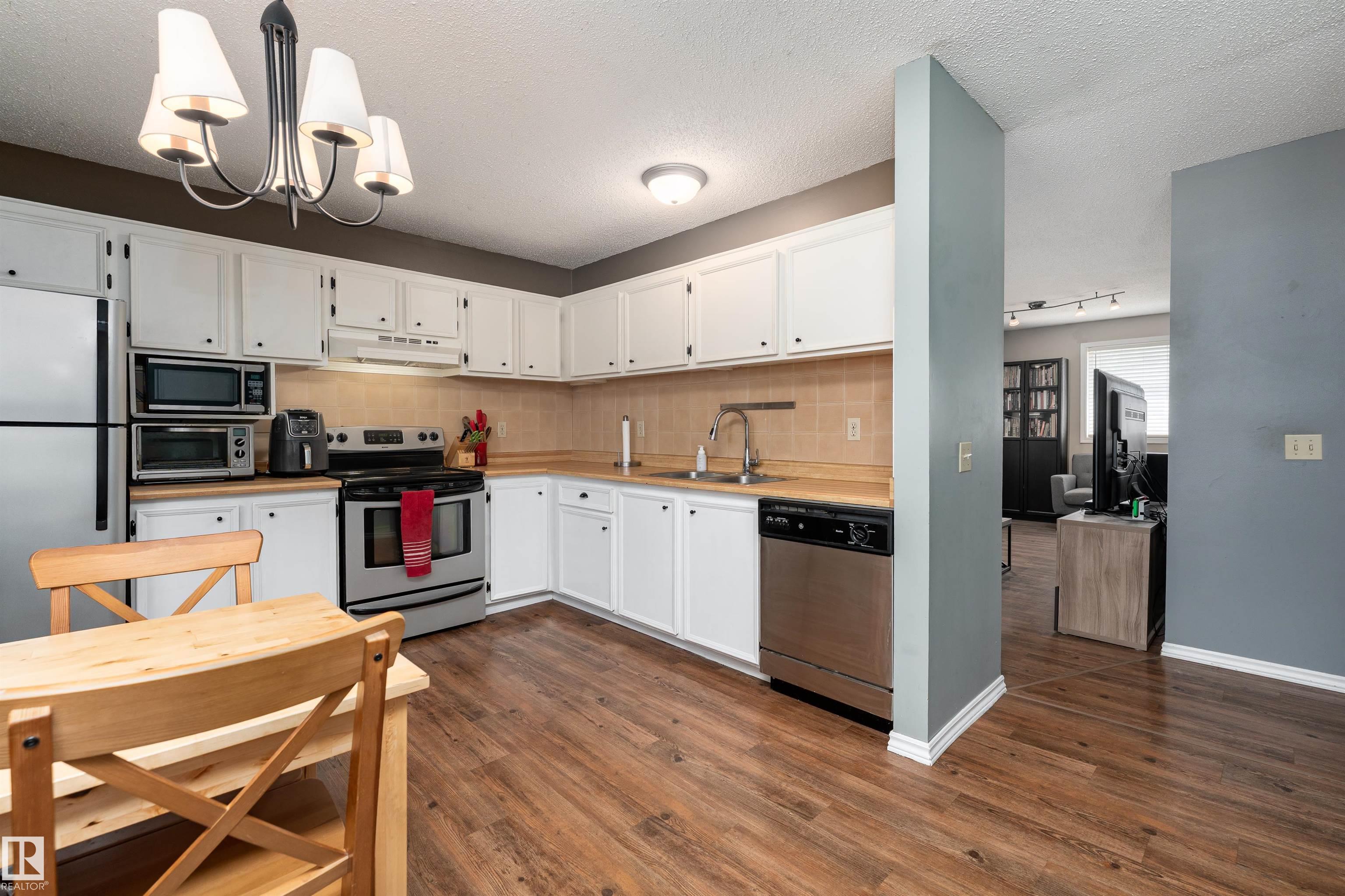 Photo 12 at 118 - 8930 99 Avenue, Pineview Fort Sask., Fort Saskatchewan