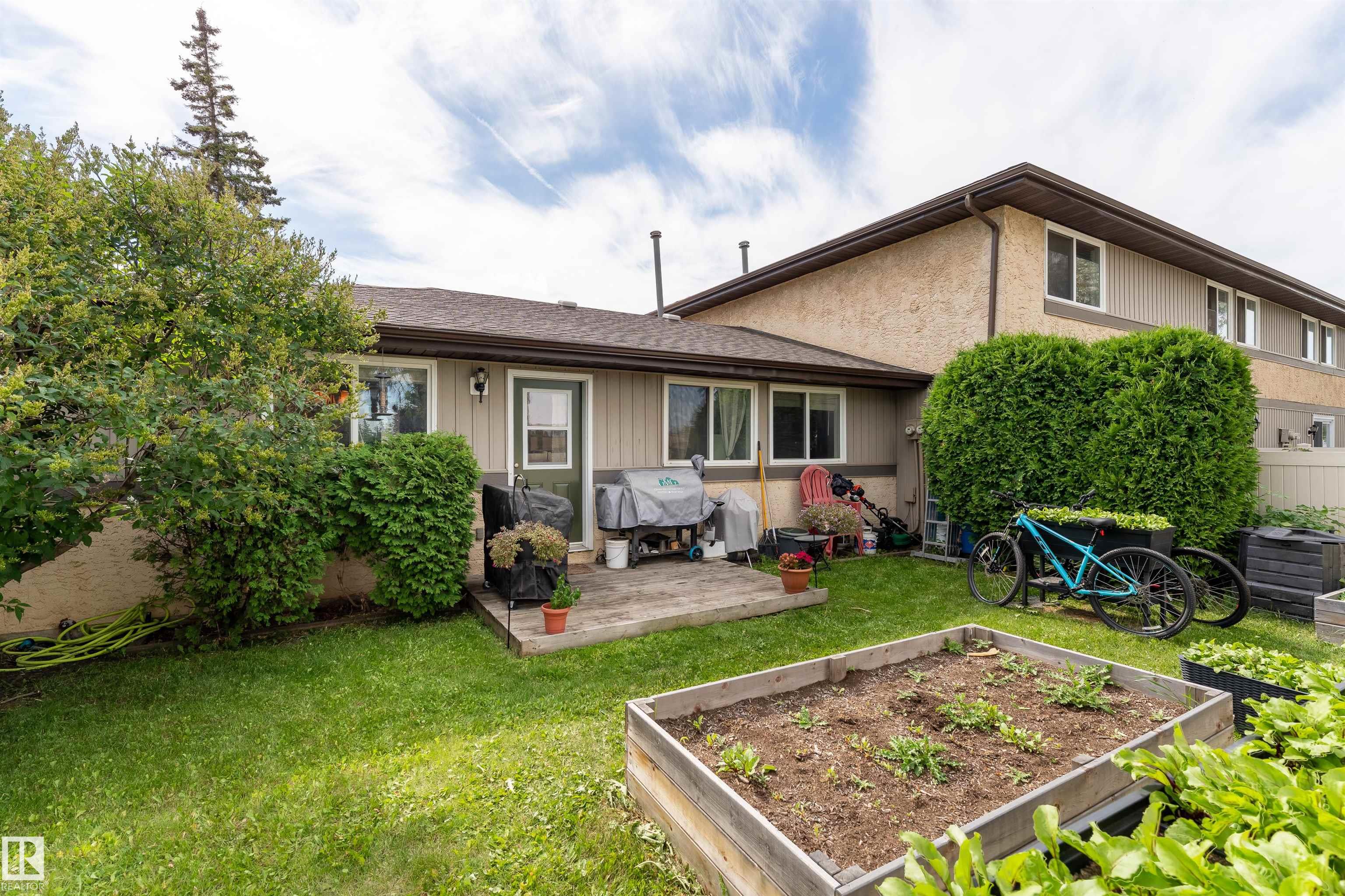 Photo 36 at 118 - 8930 99 Avenue, Pineview Fort Sask., Fort Saskatchewan