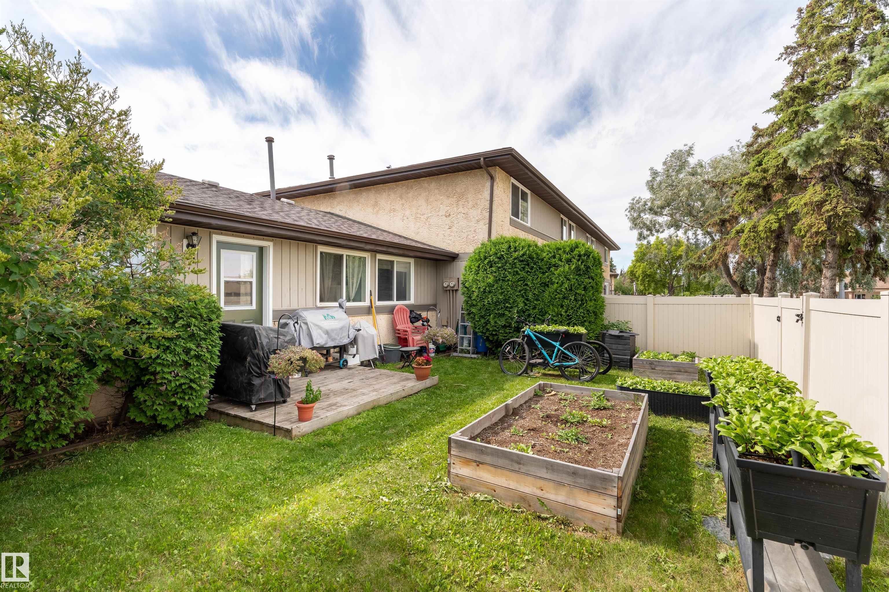 Photo 37 at 118 - 8930 99 Avenue, Pineview Fort Sask., Fort Saskatchewan