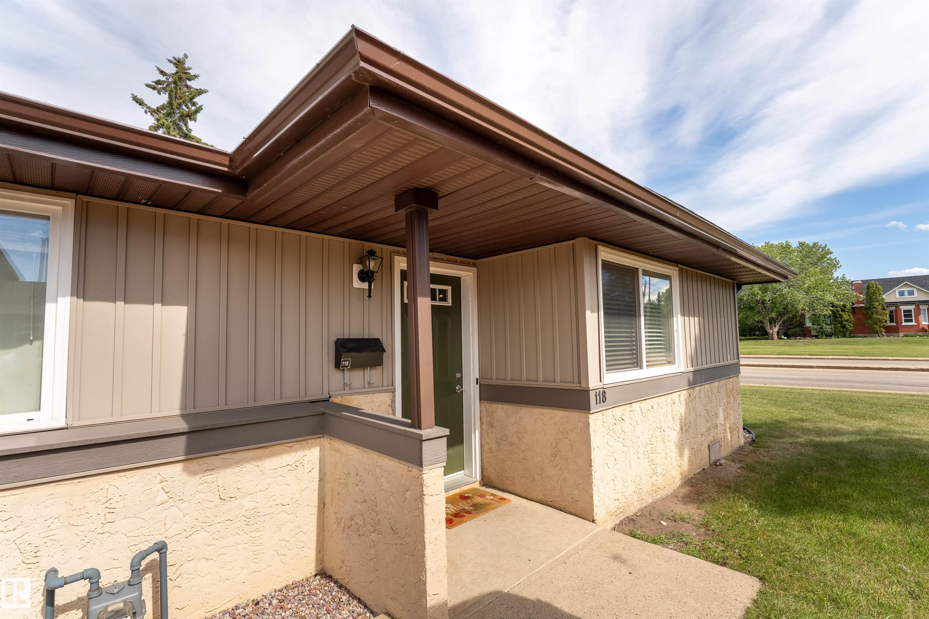 Photo 39 at 118 - 8930 99 Avenue, Pineview Fort Sask., Fort Saskatchewan