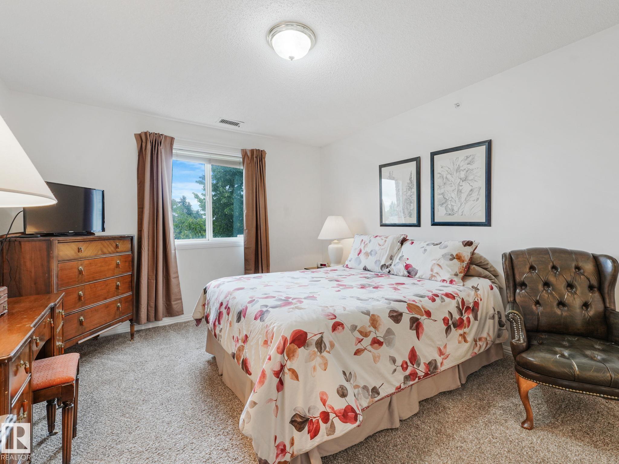 Photo 16 at 303 - 6220 Fulton Road NW, Fulton Place, Edmonton