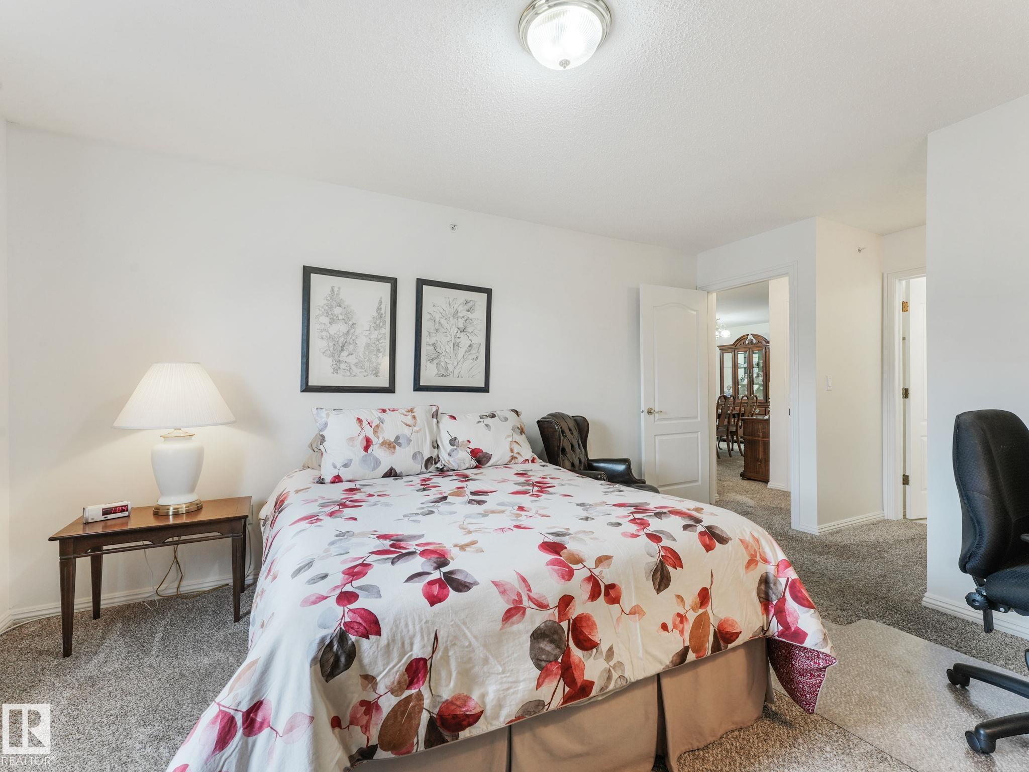 Photo 17 at 303 - 6220 Fulton Road NW, Fulton Place, Edmonton