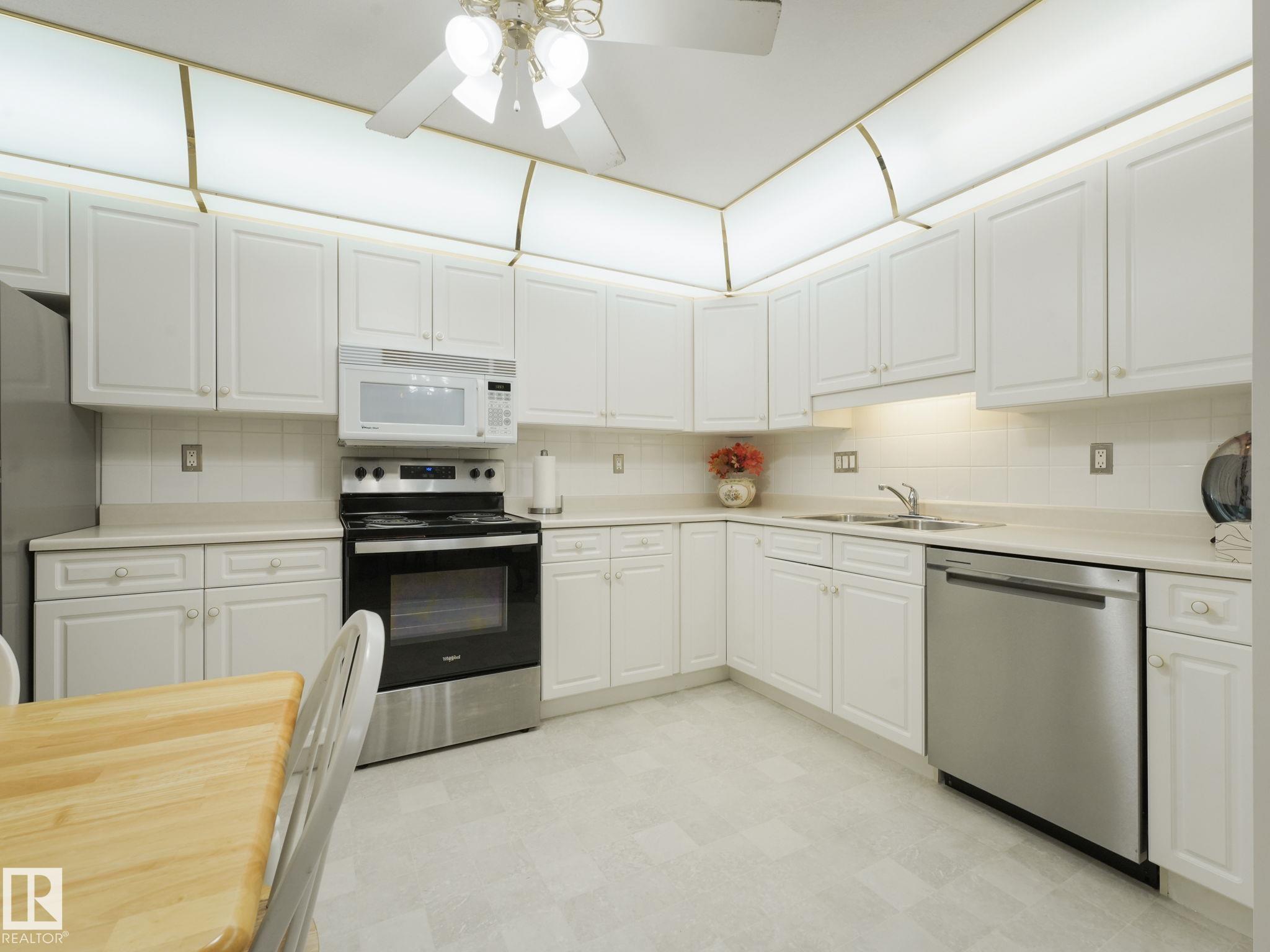 Photo 24 at 303 - 6220 Fulton Road NW, Fulton Place, Edmonton