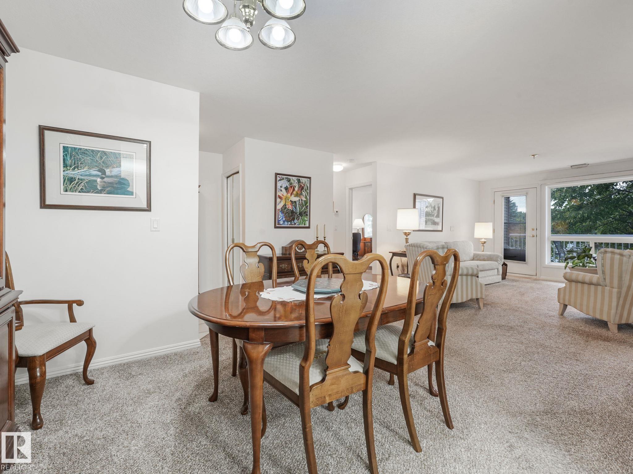 Photo 6 at 303 - 6220 Fulton Road NW, Fulton Place, Edmonton
