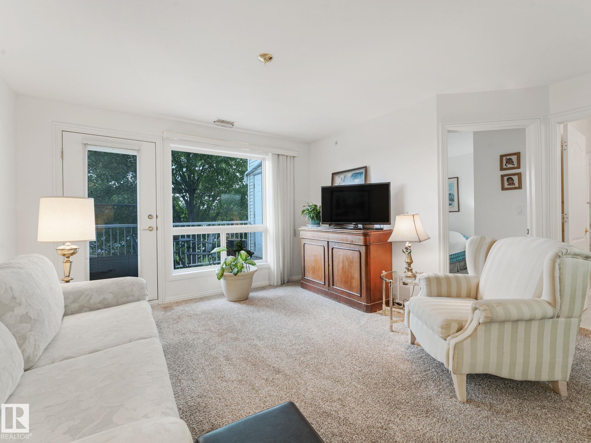 Photo 8 at 303 - 6220 Fulton Road NW, Fulton Place, Edmonton