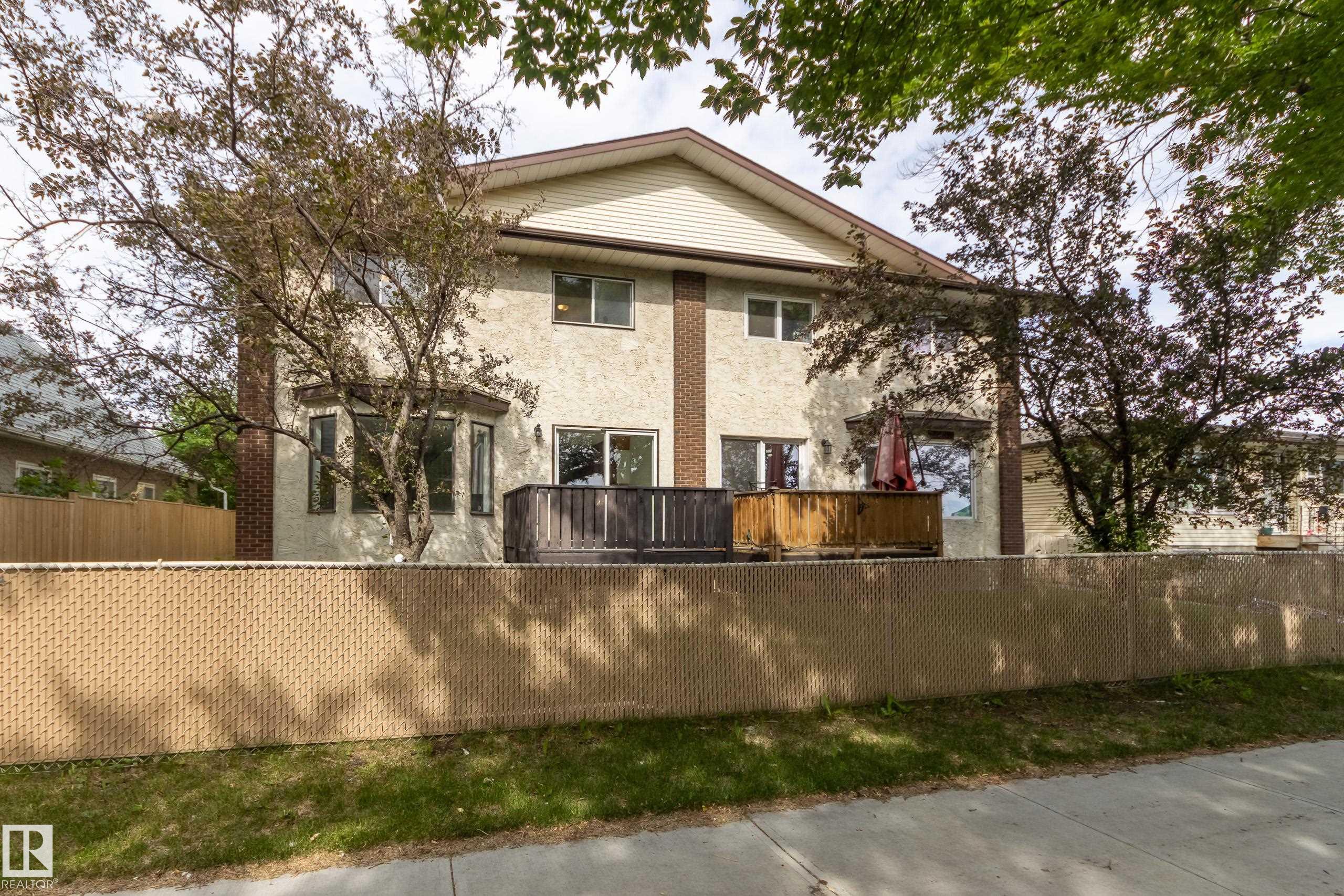 12430 85 Street NW, Eastwood, Edmonton 