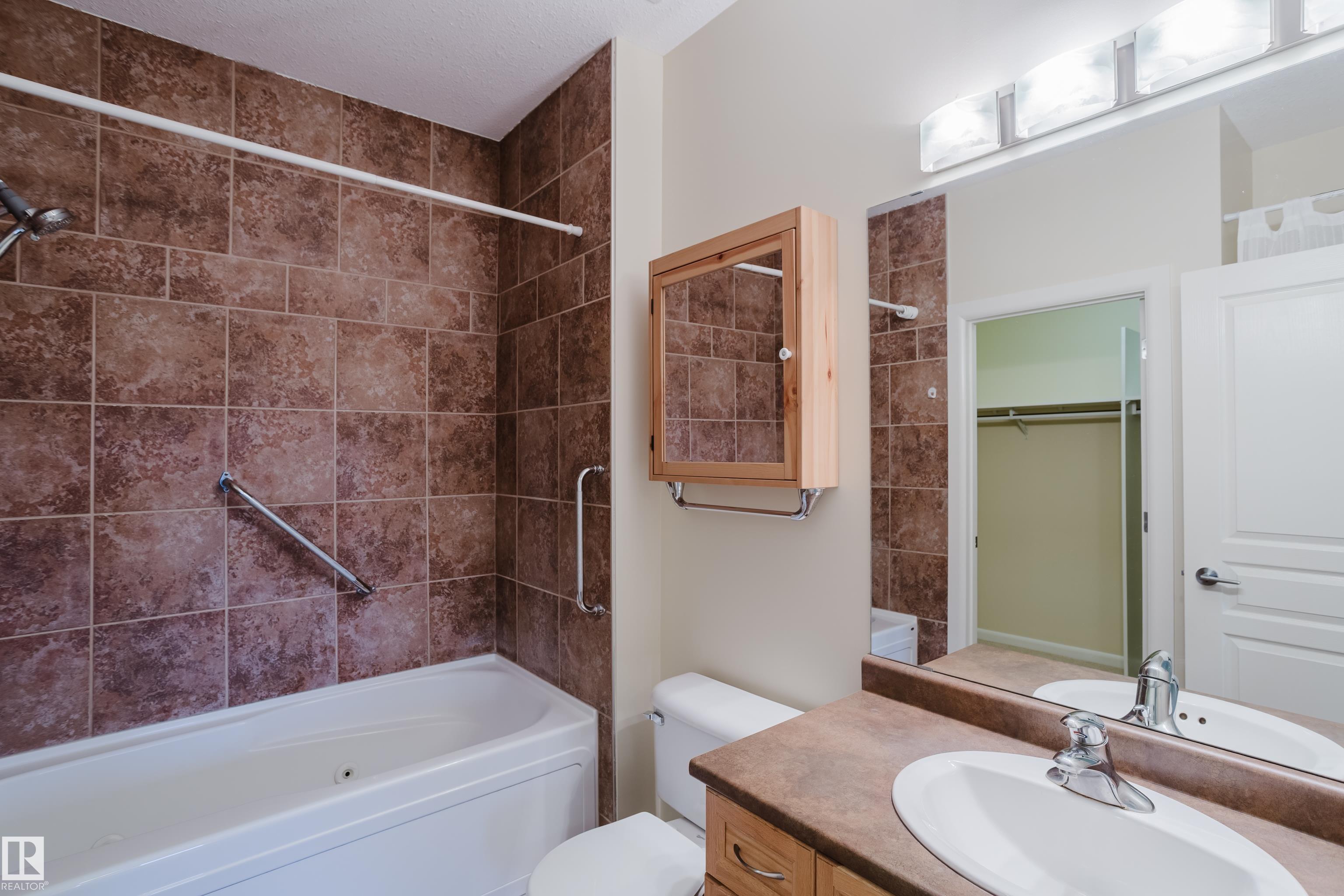 Photo 20 at 409 - 160 Magrath Road NW, Magrath Heights, Edmonton