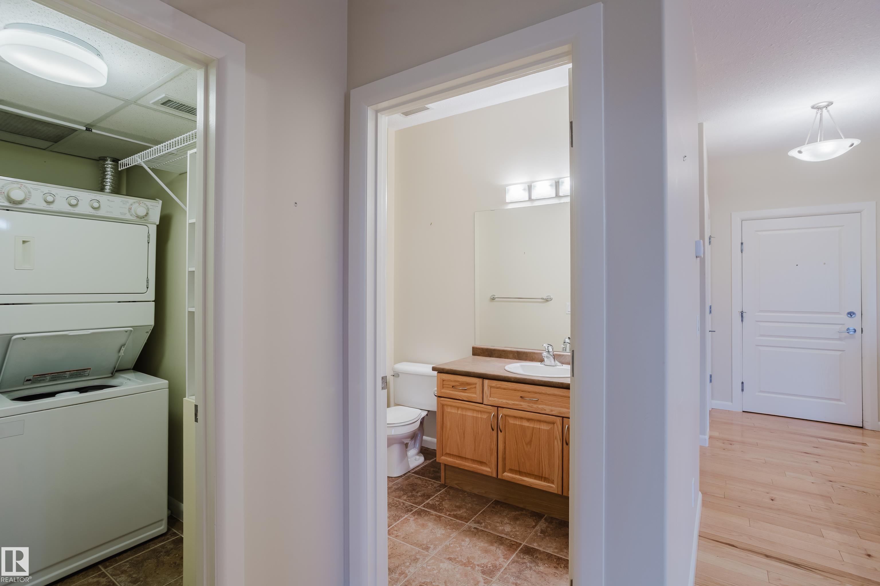 Photo 31 at 409 - 160 Magrath Road NW, Magrath Heights, Edmonton