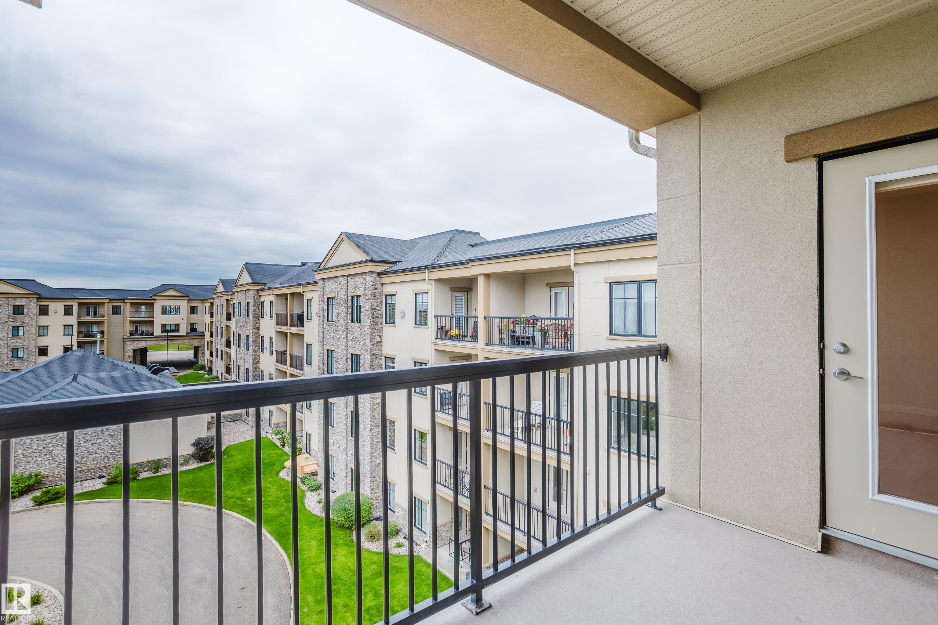 Photo 37 at 409 - 160 Magrath Road NW, Magrath Heights, Edmonton