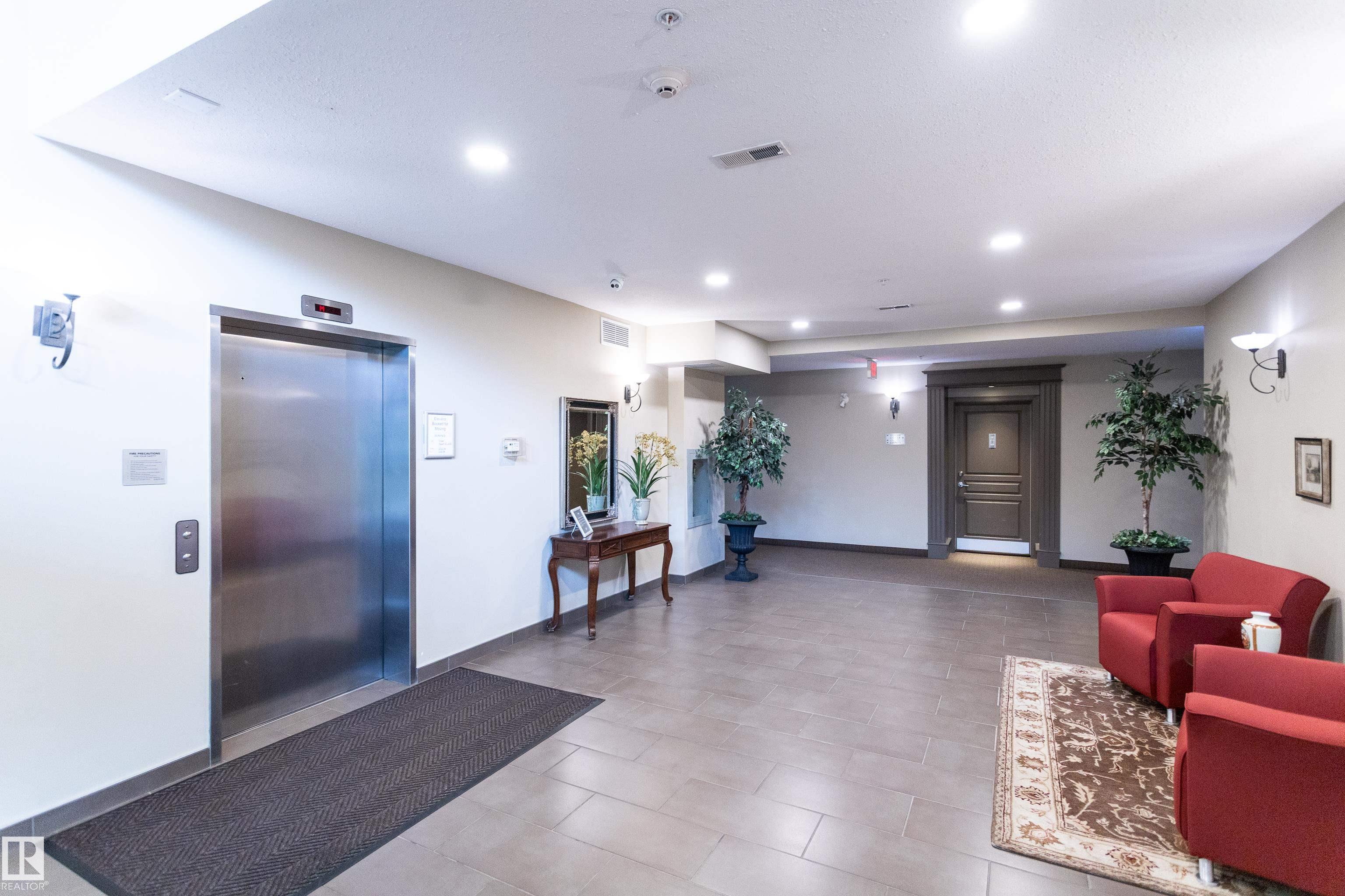 Photo 39 at 409 - 160 Magrath Road NW, Magrath Heights, Edmonton