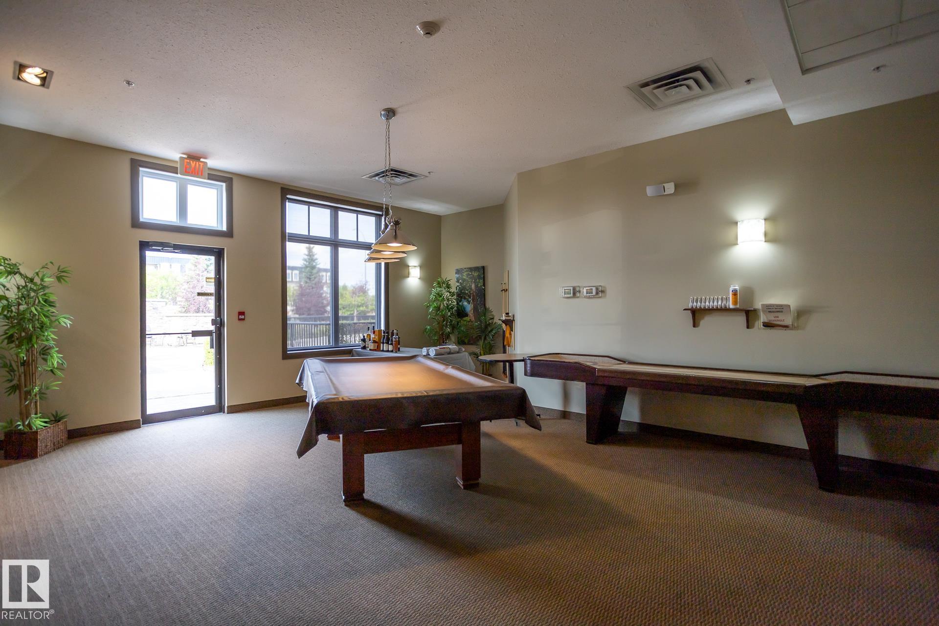Photo 41 at 409 - 160 Magrath Road NW, Magrath Heights, Edmonton