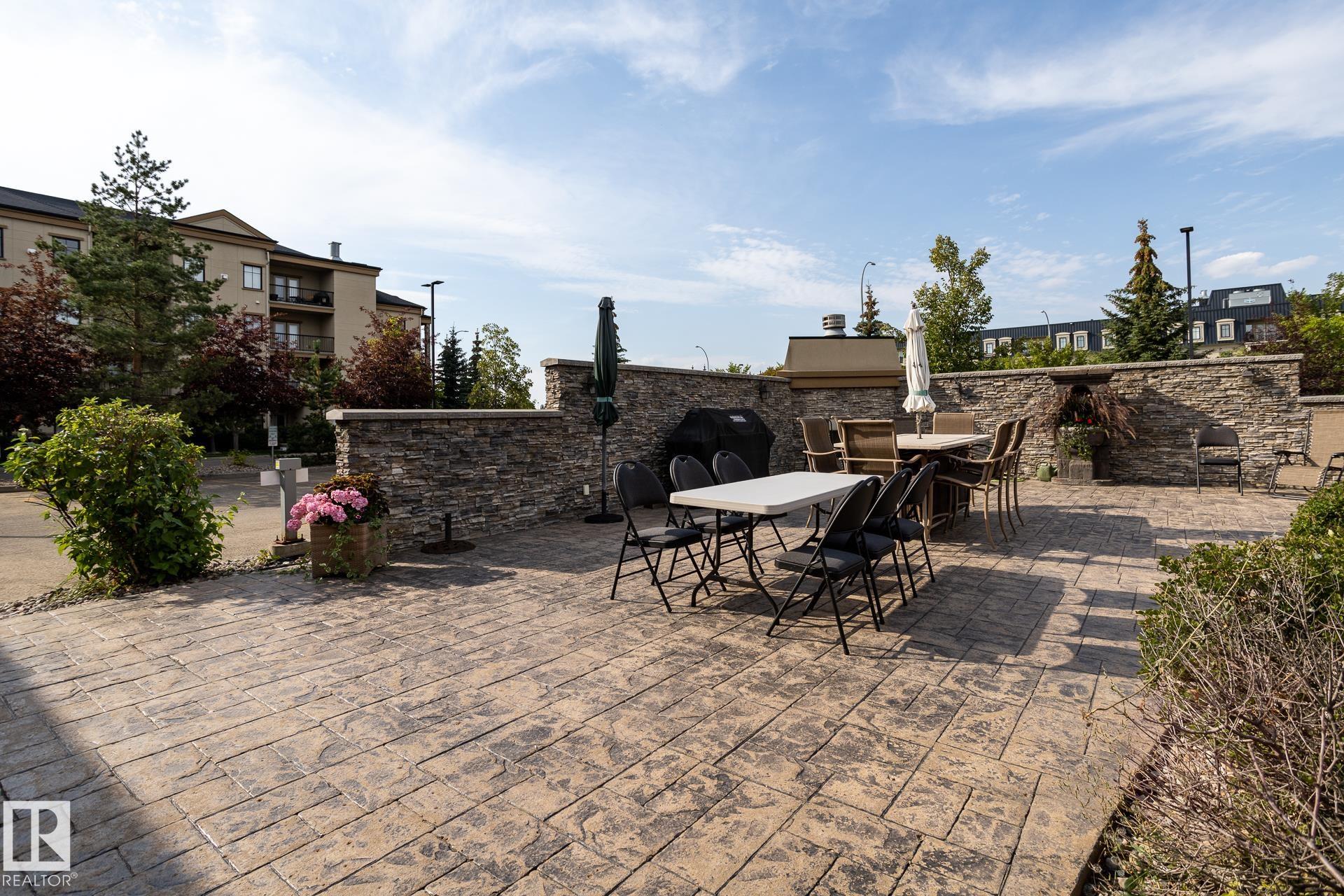 Photo 45 at 409 - 160 Magrath Road NW, Magrath Heights, Edmonton