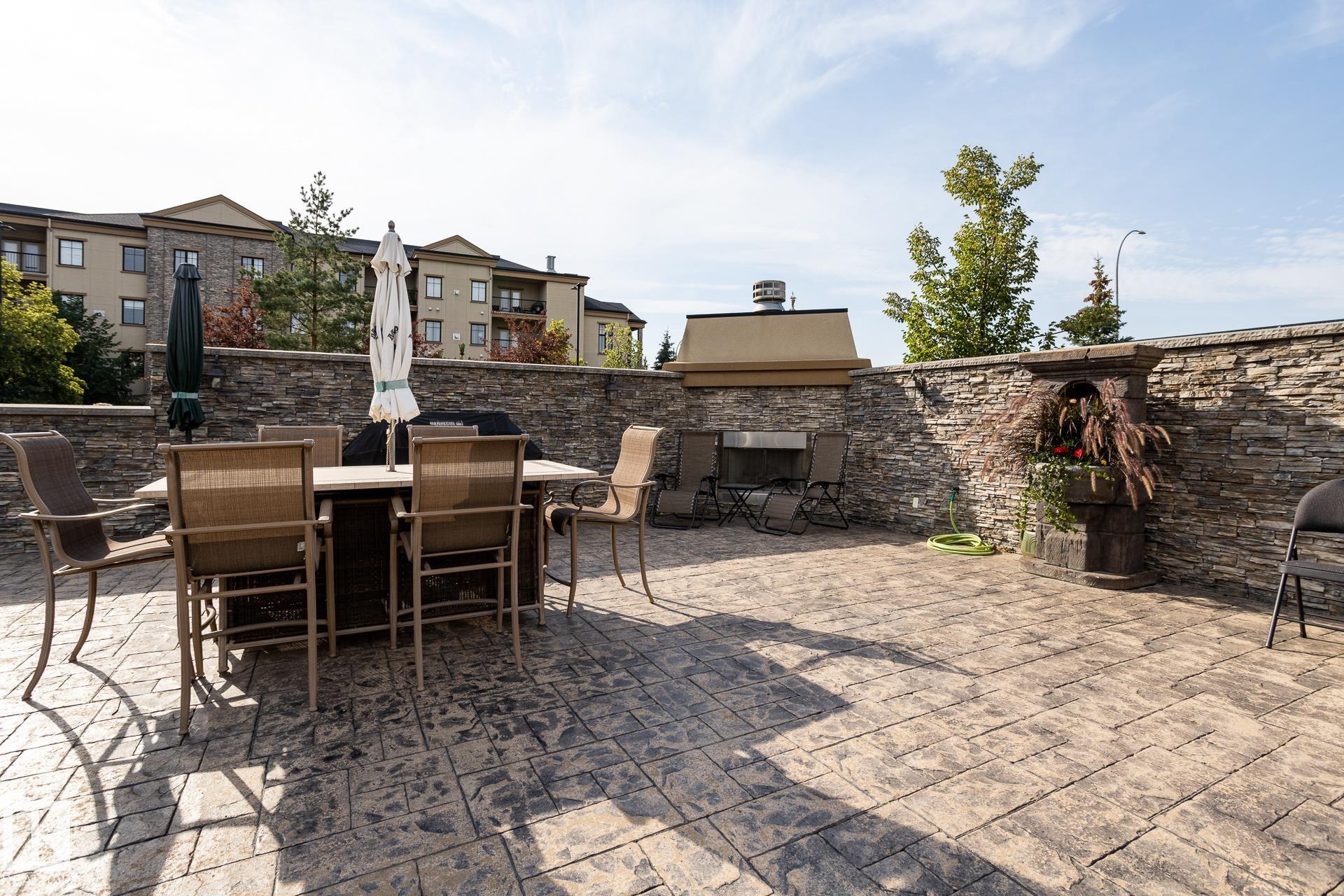Photo 46 at 409 - 160 Magrath Road NW, Magrath Heights, Edmonton