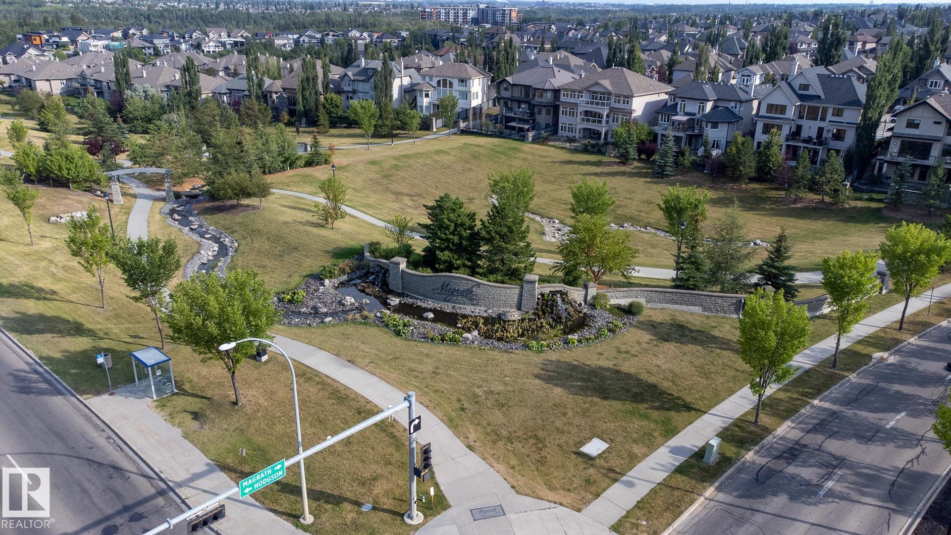 Photo 48 at 409 - 160 Magrath Road NW, Magrath Heights, Edmonton