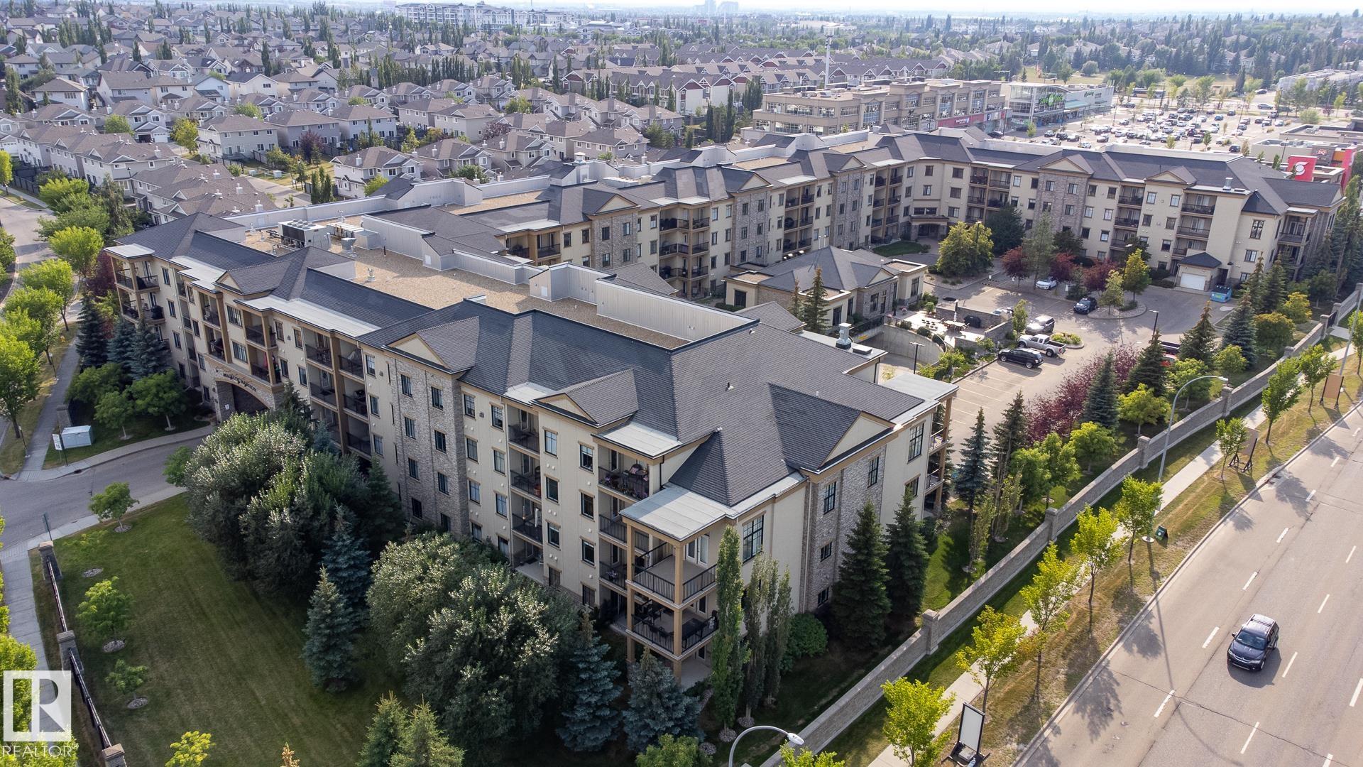 Photo 49 at 409 - 160 Magrath Road NW, Magrath Heights, Edmonton