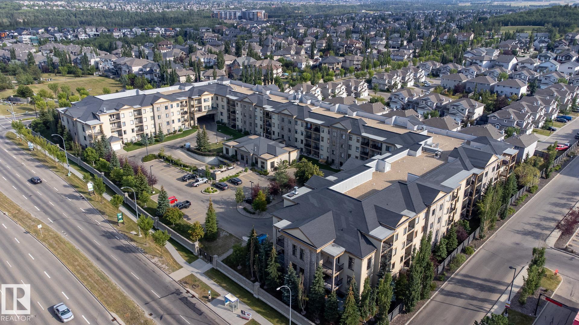 Photo 51 at 409 - 160 Magrath Road NW, Magrath Heights, Edmonton