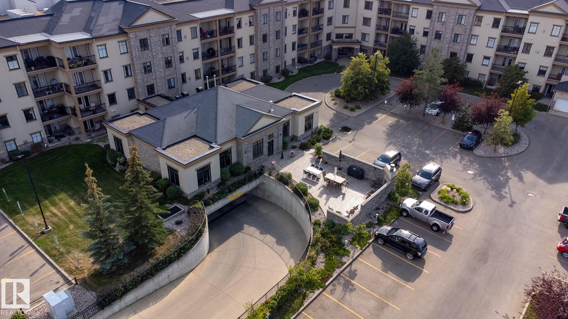 Photo 52 at 409 - 160 Magrath Road NW, Magrath Heights, Edmonton