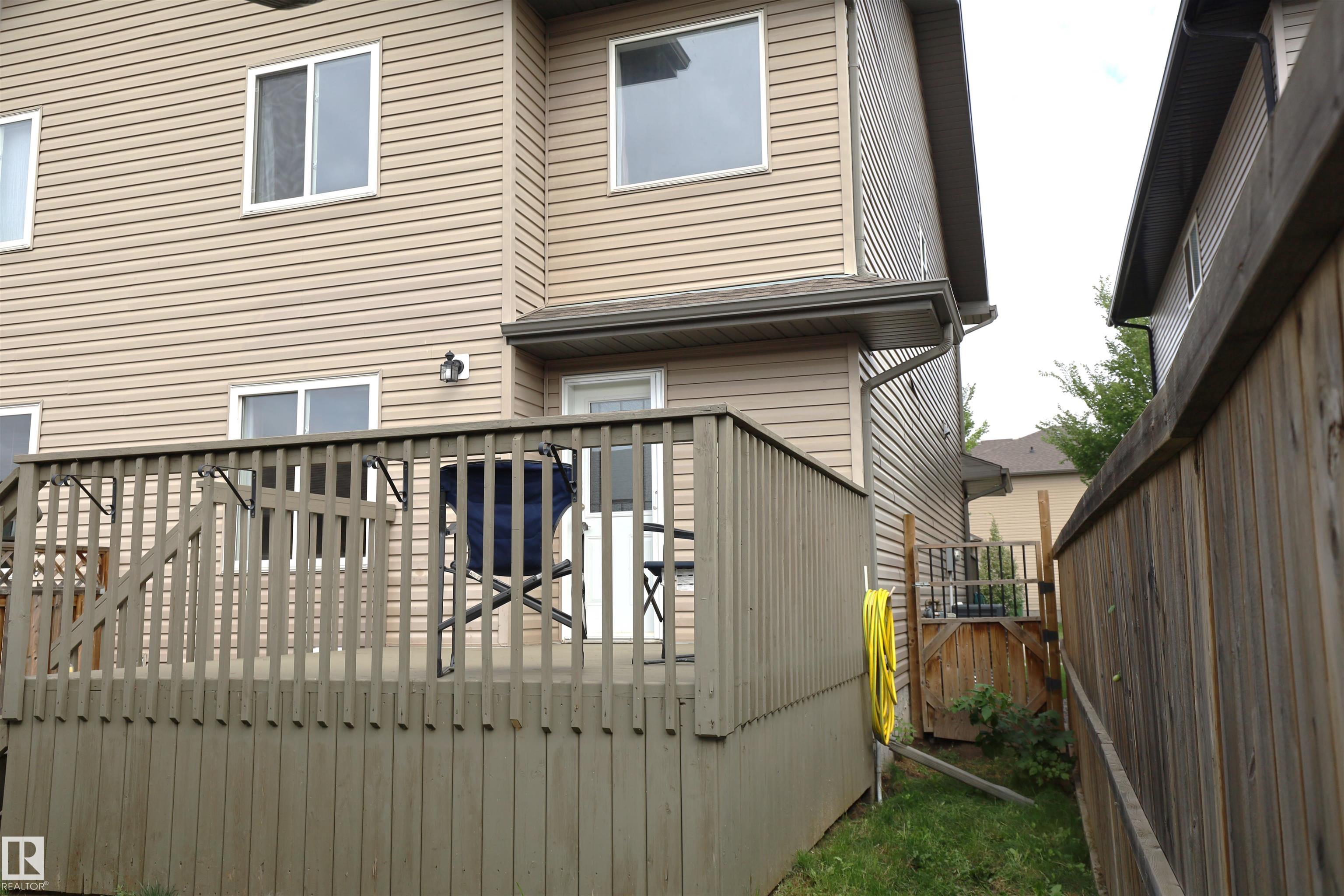 Photo 7 at 37 Radcliffe Wynd, South Fort, Fort Saskatchewan