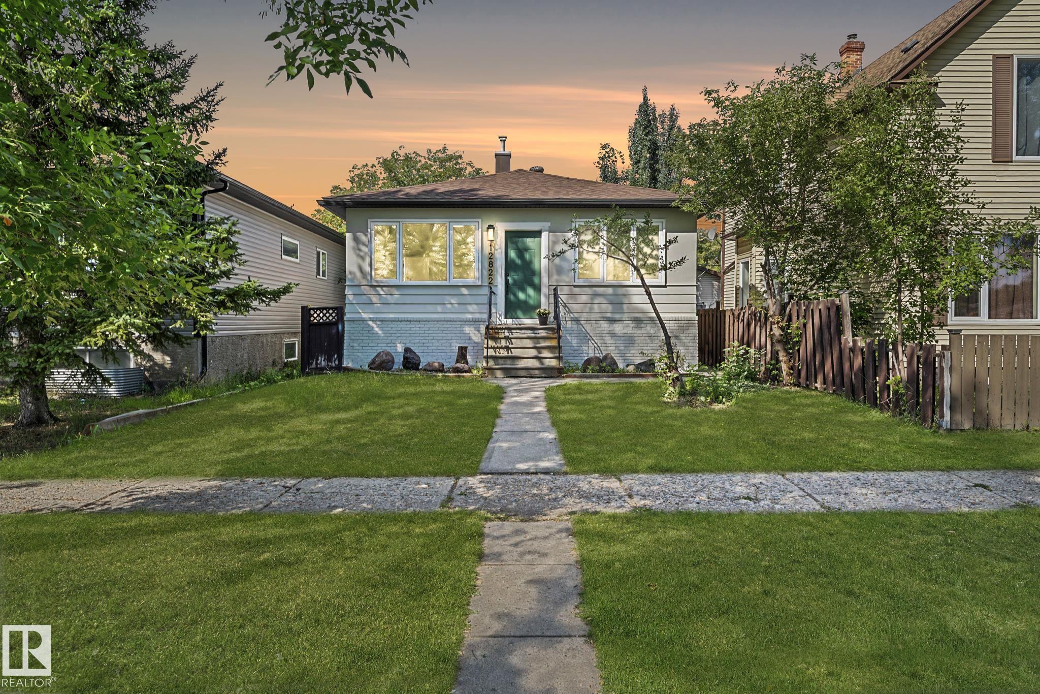 12822 70 Street NW, Balwin, Edmonton 