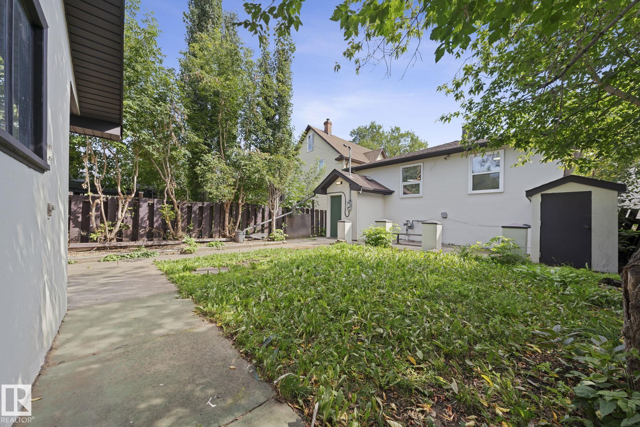 Photo 33 at 12822 70 Street NW, Balwin, Edmonton