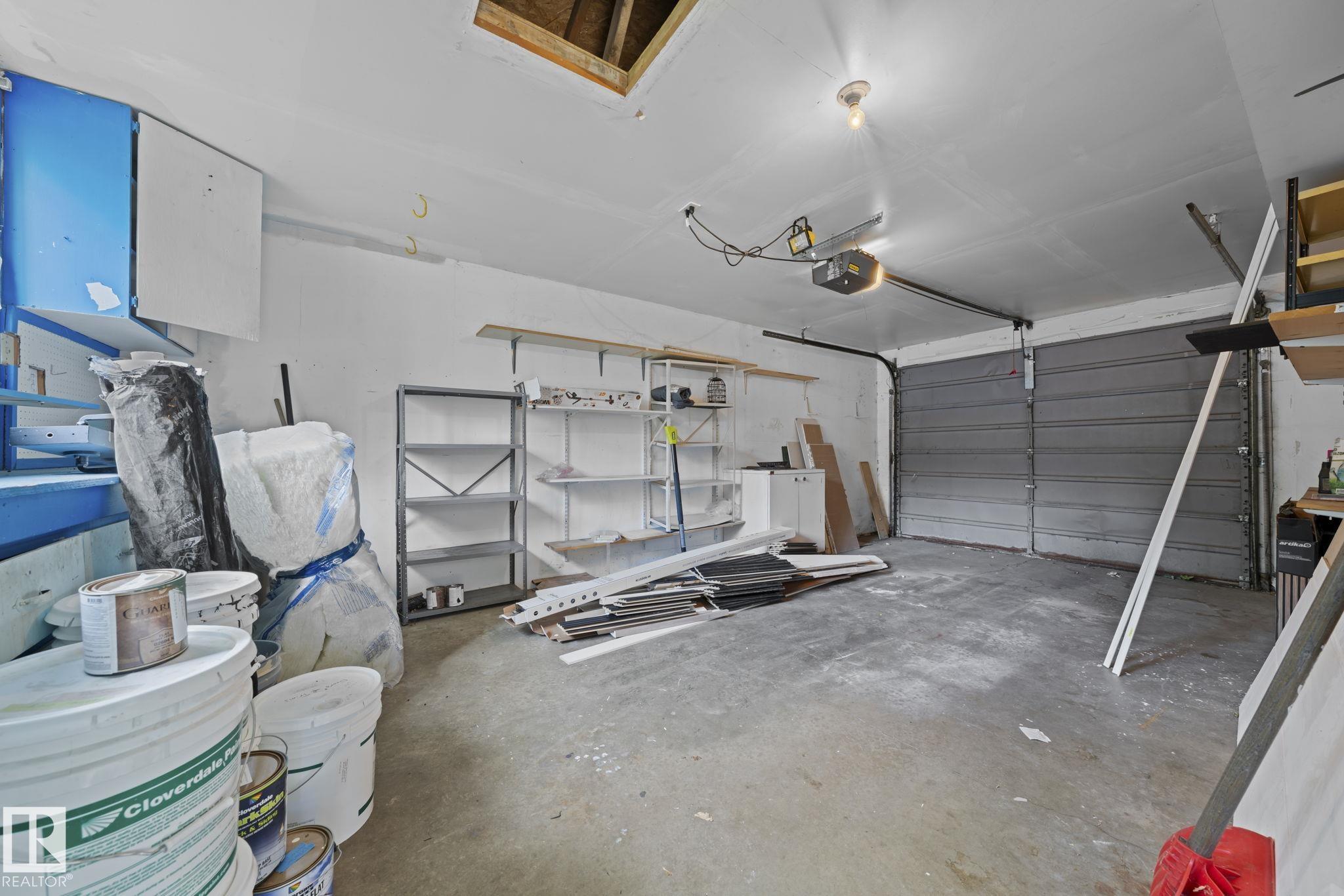 Photo 35 at 12822 70 Street NW, Balwin, Edmonton