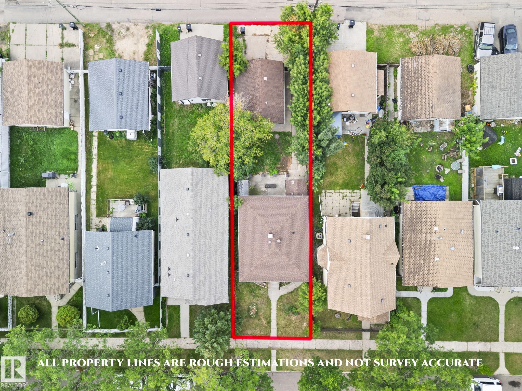 Photo 36 at 12822 70 Street NW, Balwin, Edmonton