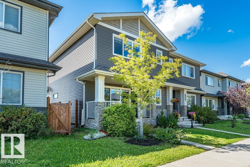 1080 Watt Promenade SW, Walker, Edmonton 