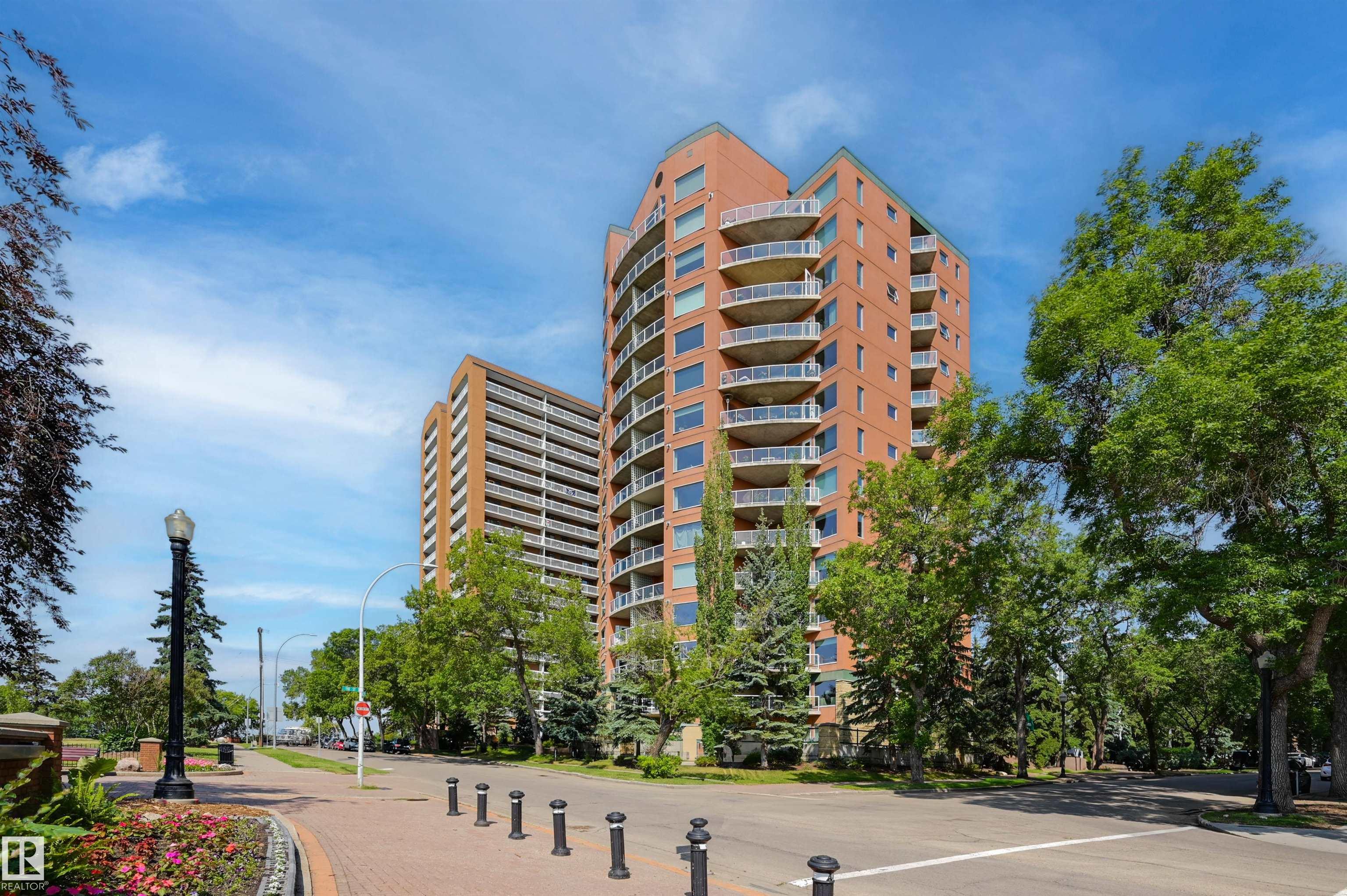 501 - 9708 110 Street NW, Wîhkwêntôwin, Edmonton photo number 2