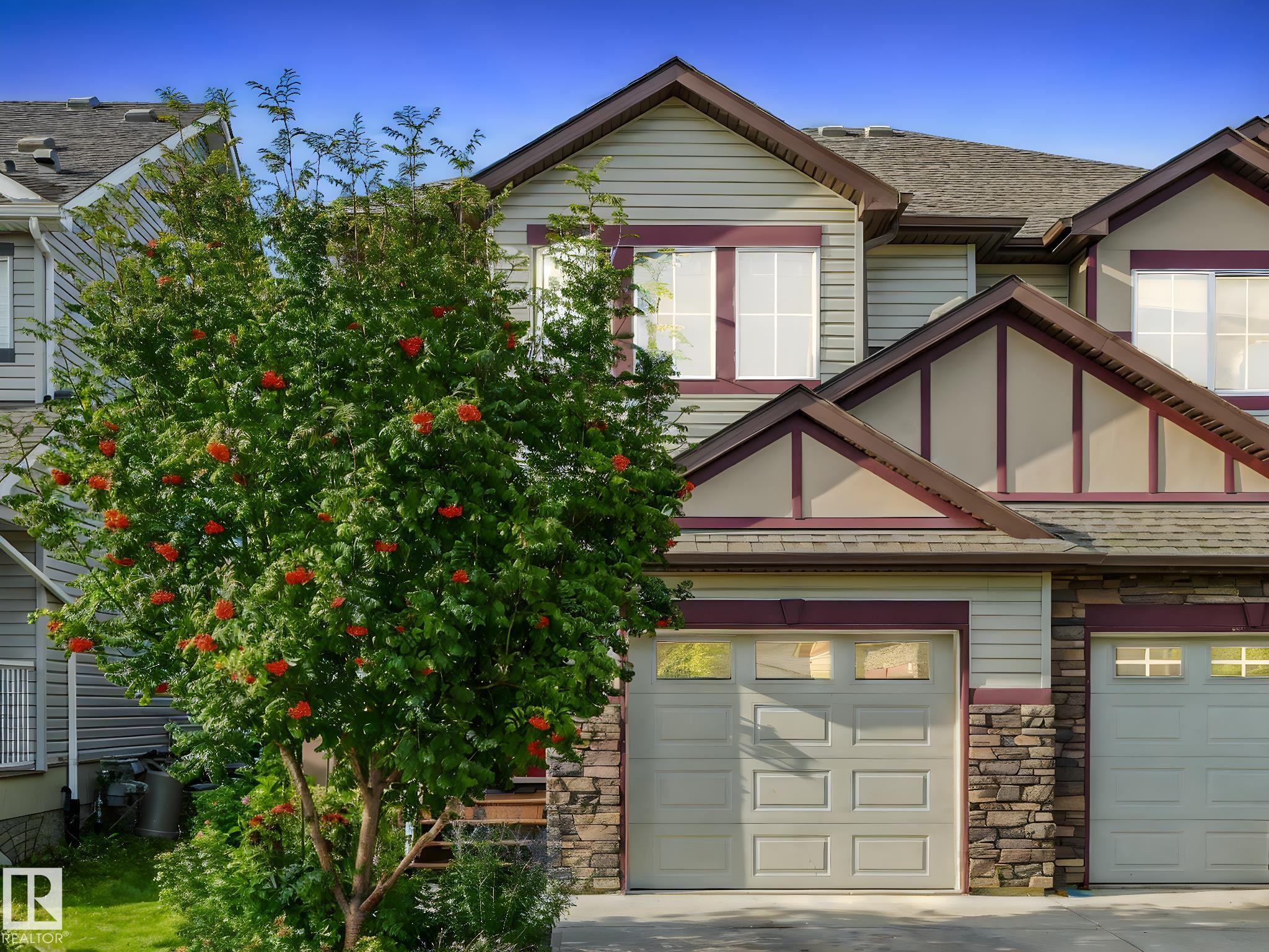 14 - 9350 211 Street NW, Webber Greens, Edmonton 