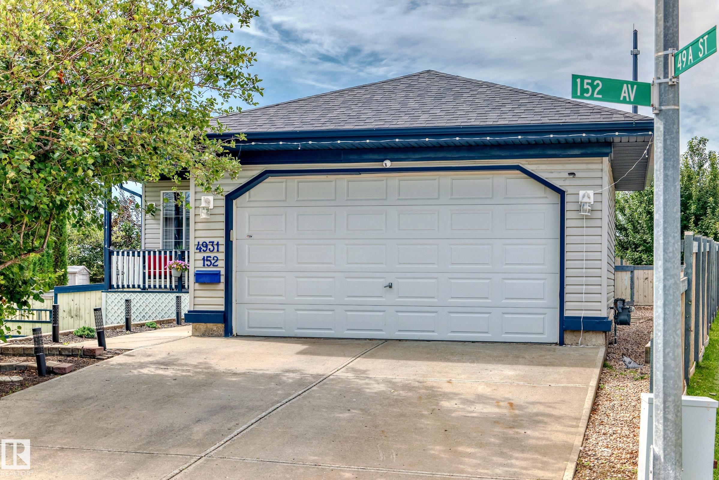 4931 152 Avenue NW, Miller, Edmonton 