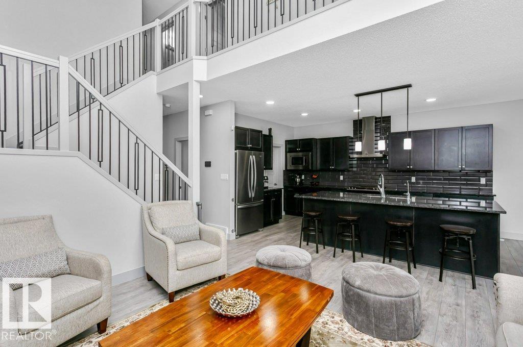 Photo 15 at 2257 57 Street SW, Walker, Edmonton