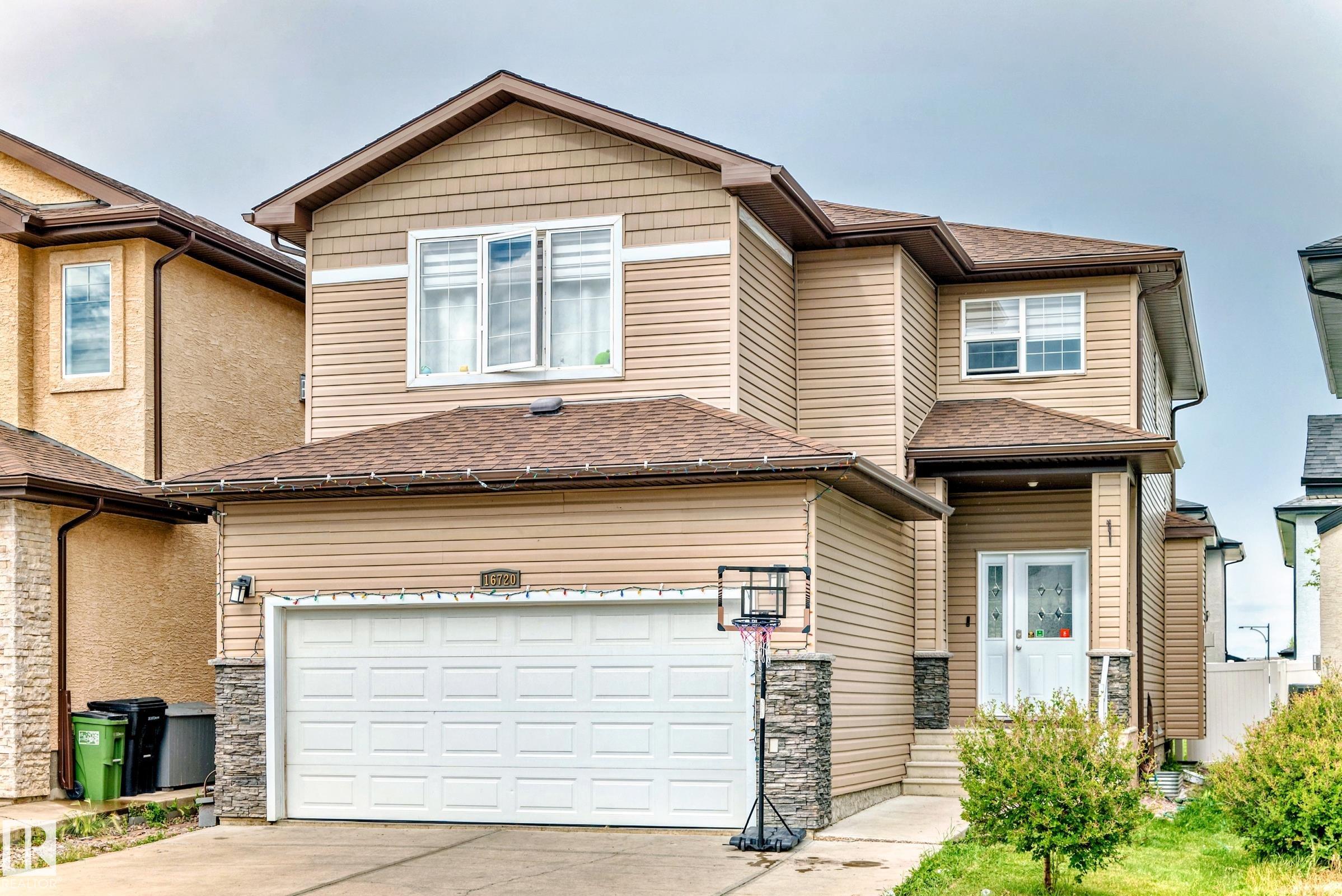 16720 61 Street NW, McConachie Area, Edmonton 