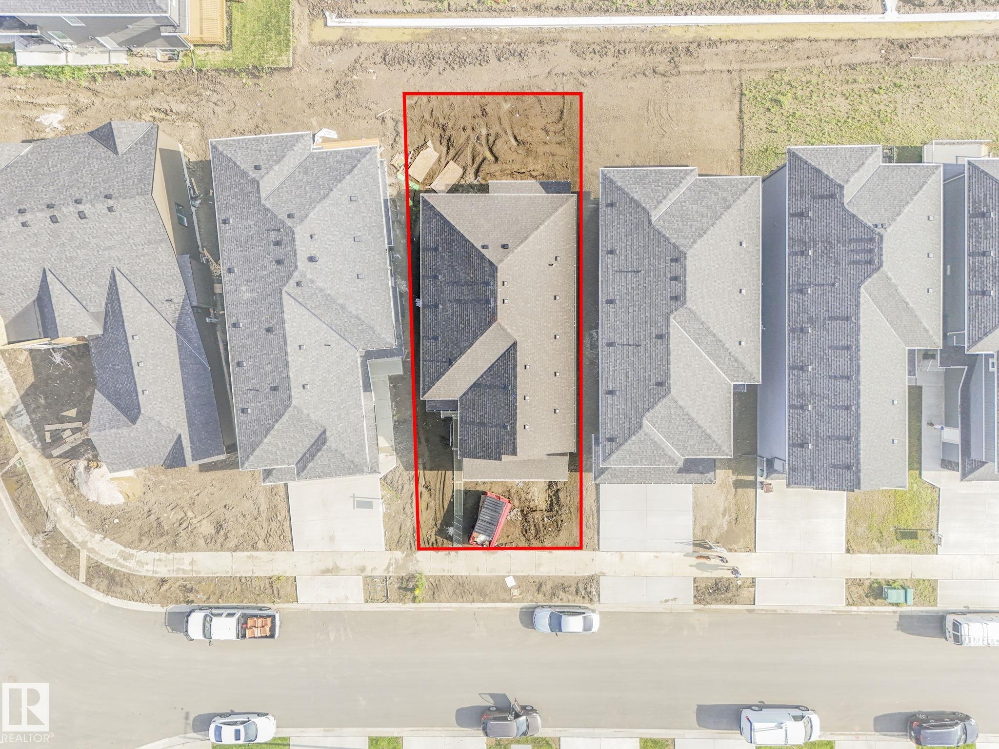 Photo 2 at 100 Edgefield Way, Erin Ridge North, St. Albert