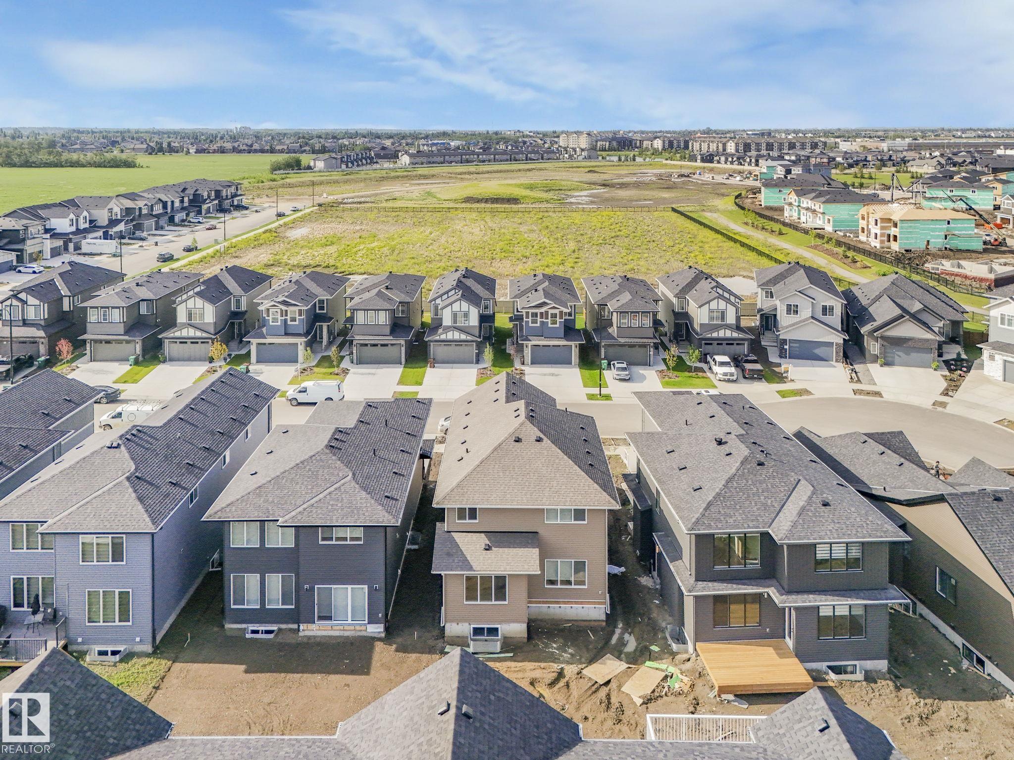 Photo 3 at 100 Edgefield Way, Erin Ridge North, St. Albert