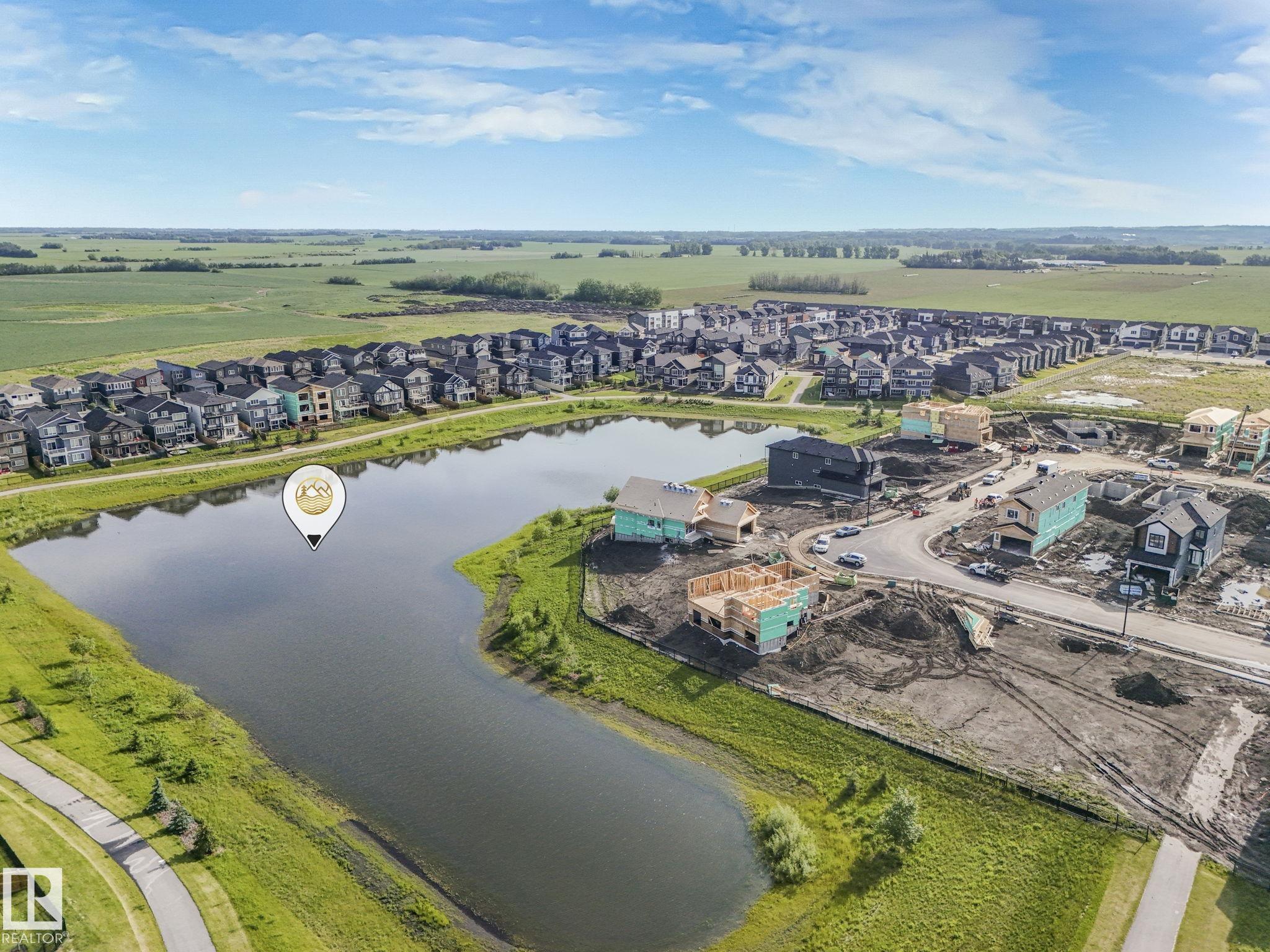 Photo 5 at 100 Edgefield Way, Erin Ridge North, St. Albert