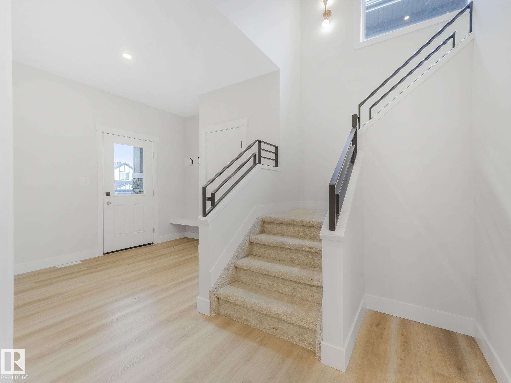 Photo 10 at 100 Edgefield Way, Erin Ridge North, St. Albert