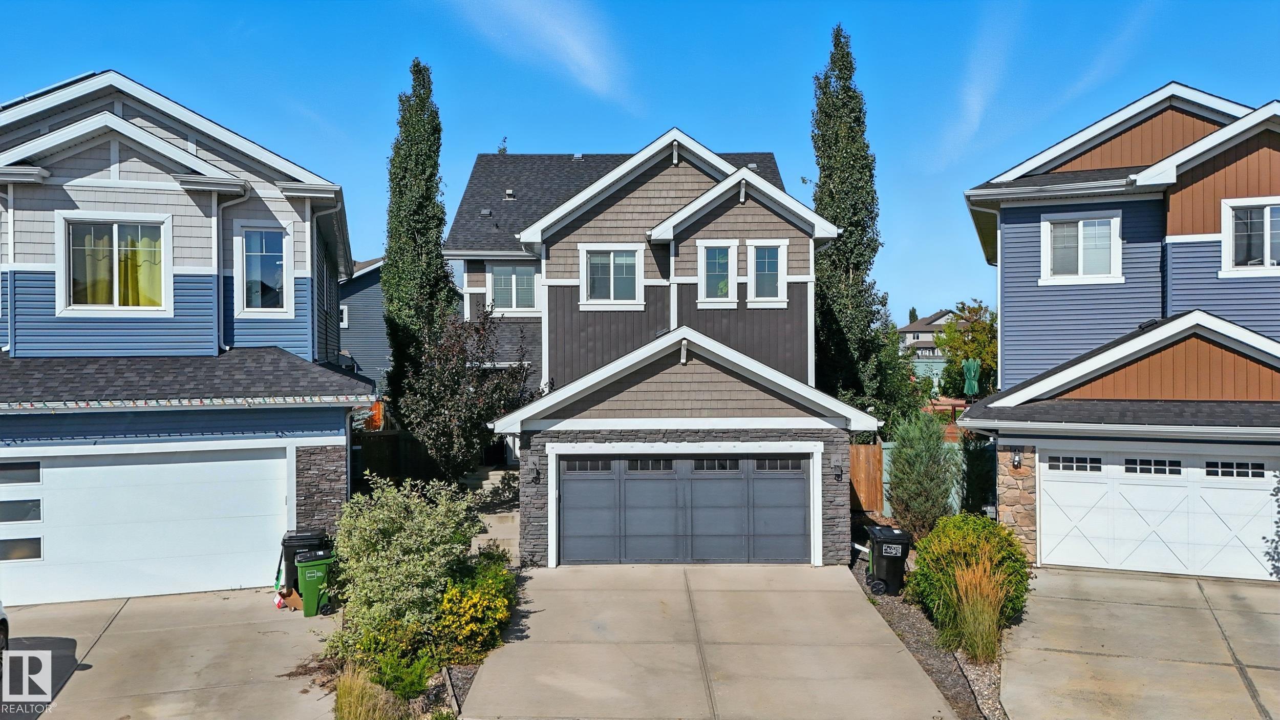 16640 14 Avenue SW, Glenridding Heights, Edmonton 