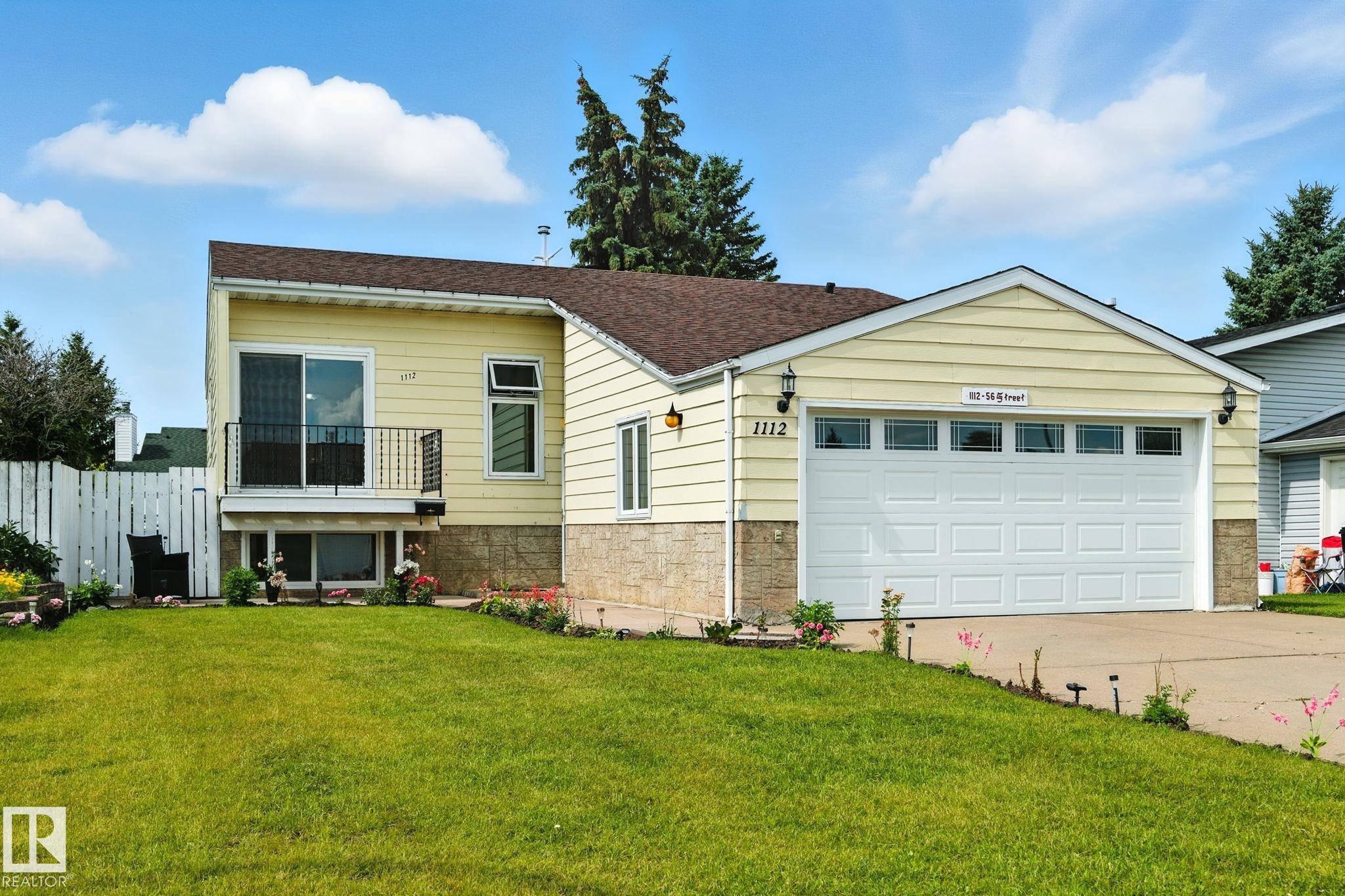 1112 56 Street NW, Sakaw, Edmonton 