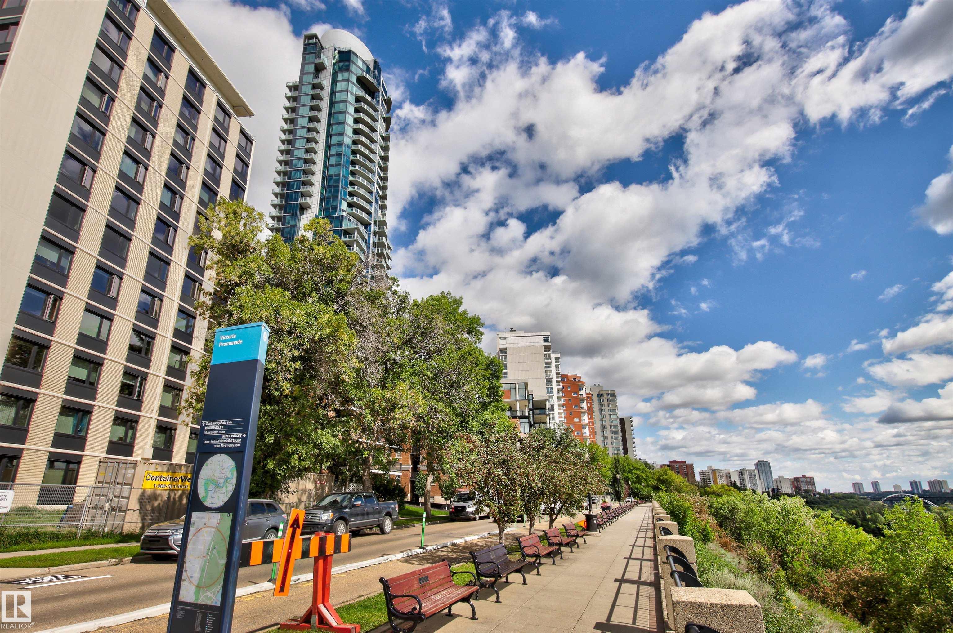 Photo 63 at 204 - 11415 100 Avenue NW, Wîhkwêntôwin, Edmonton