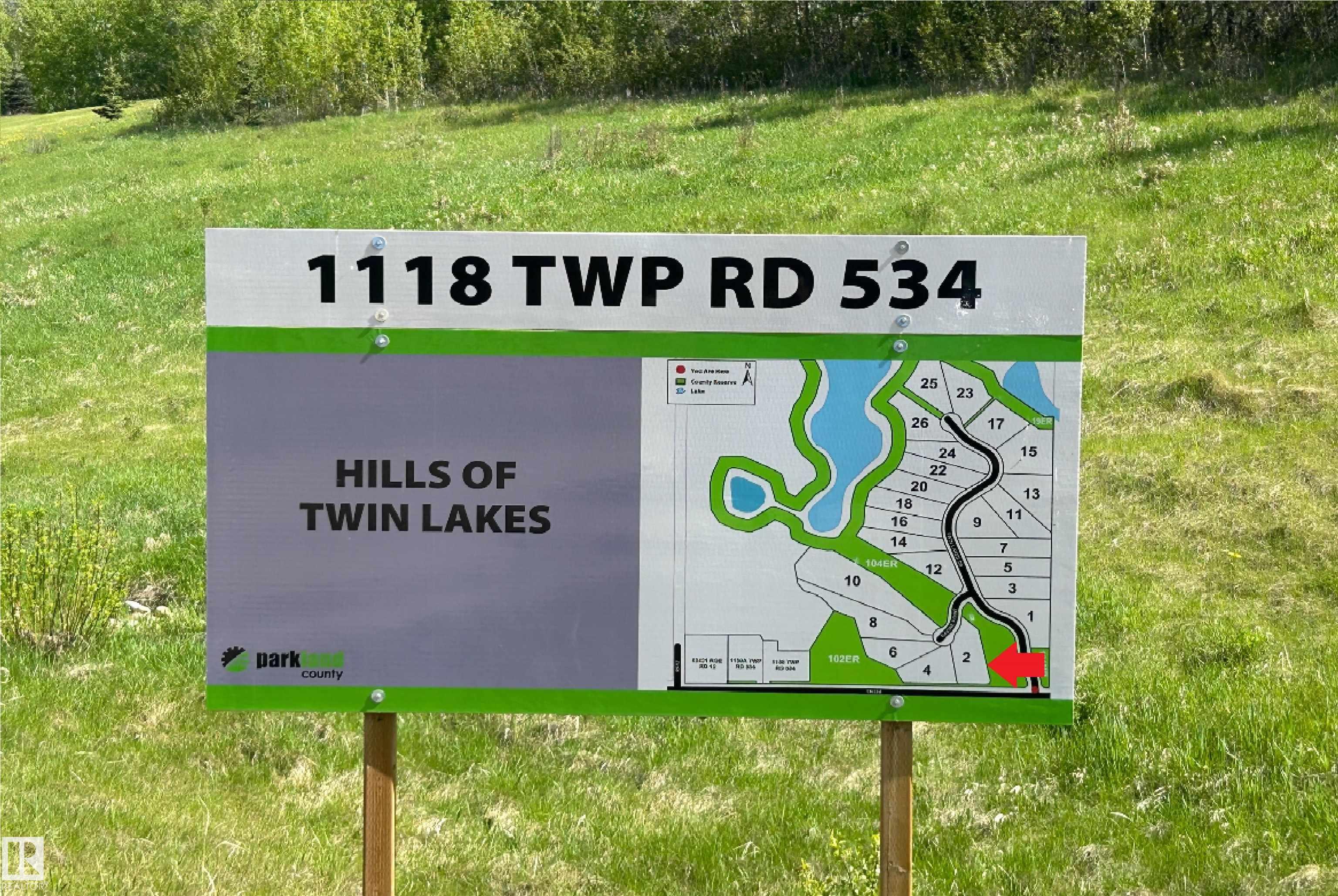 Photo 3 at 2 - 1118 Twp Rd 534, Hills Of Twin Lakes, Rural Parkland County