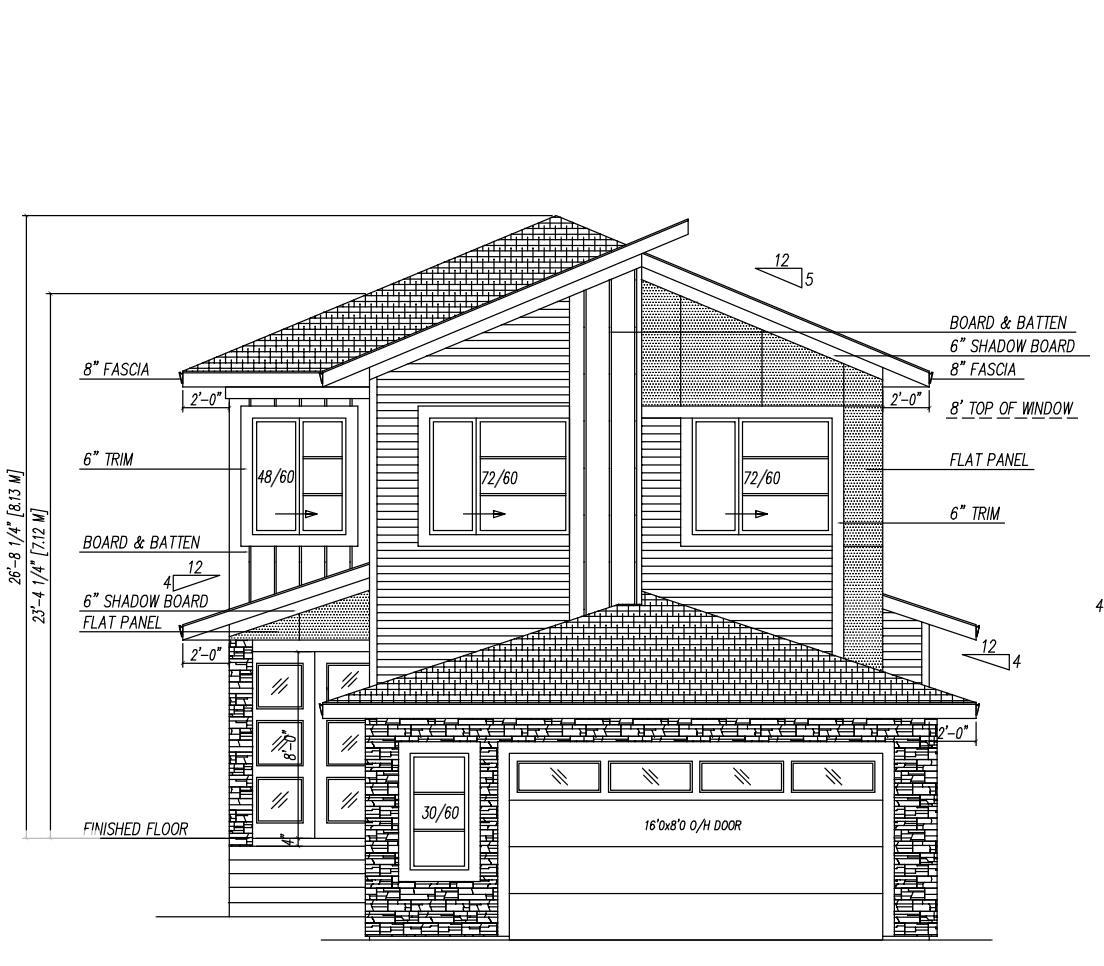 2316 63 Avenue NE, Churchill Meadow, Rural Leduc County 